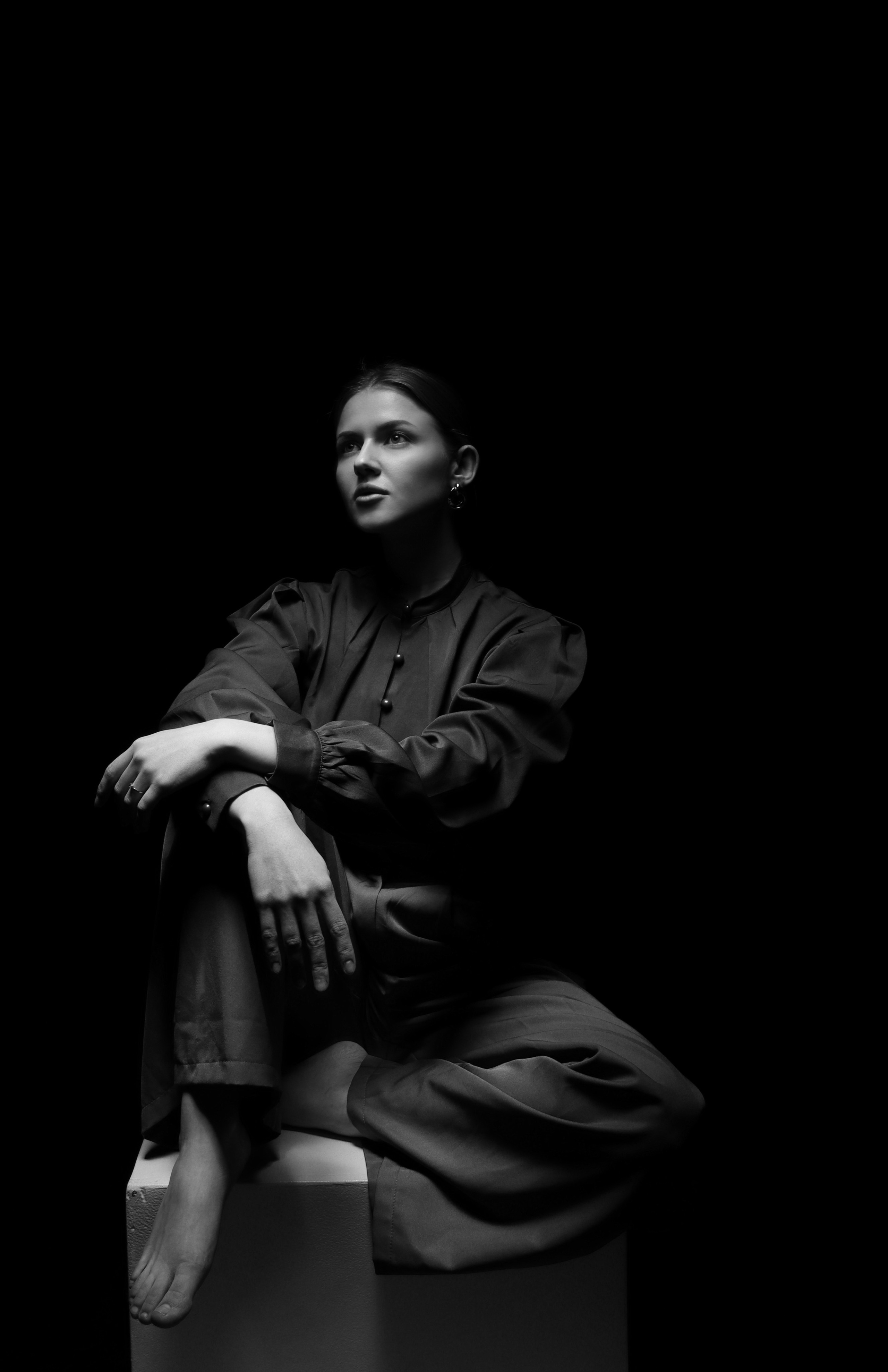 Индивидуальная съемка. Главная