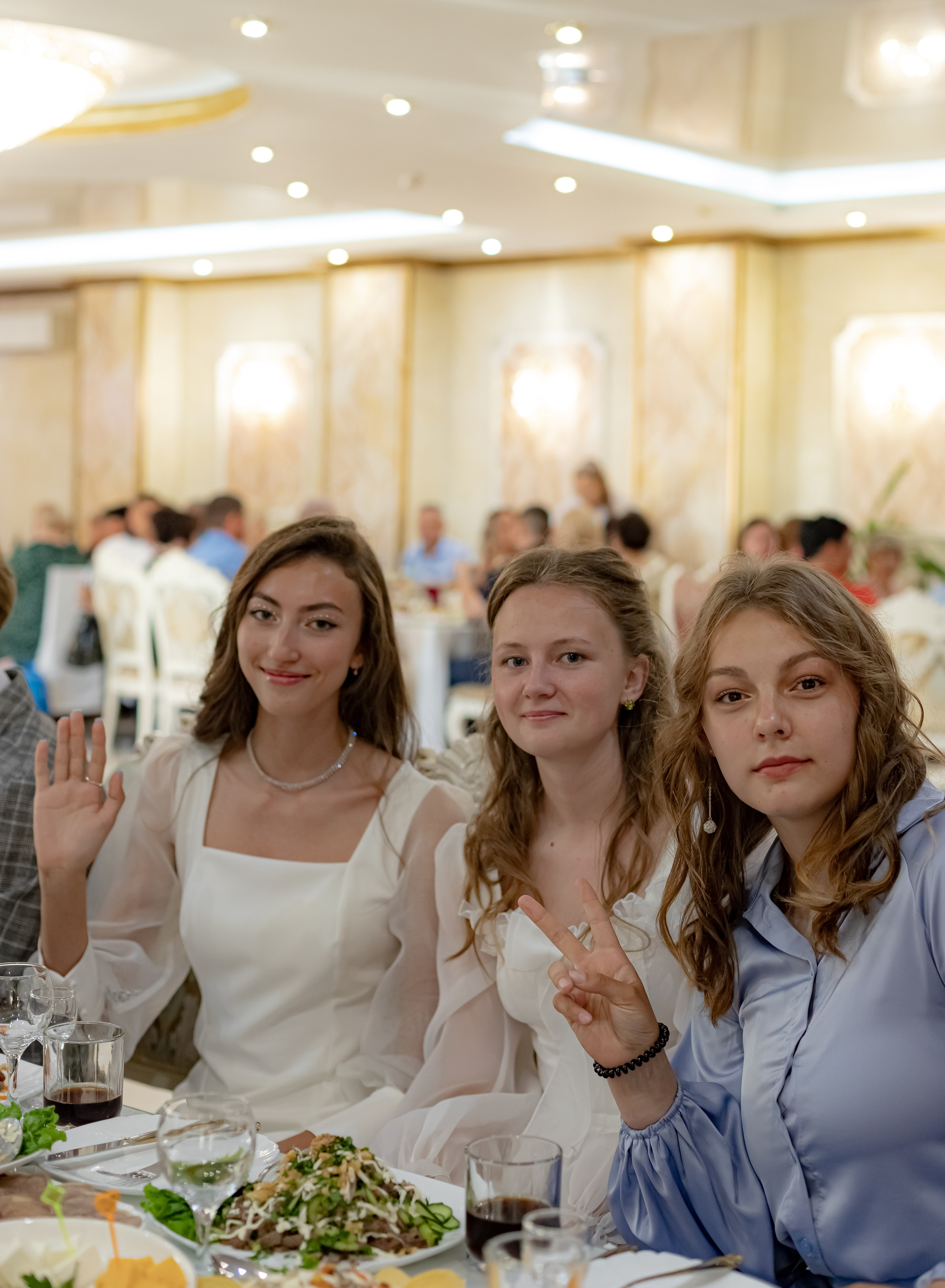 Выпускной. Photokarish