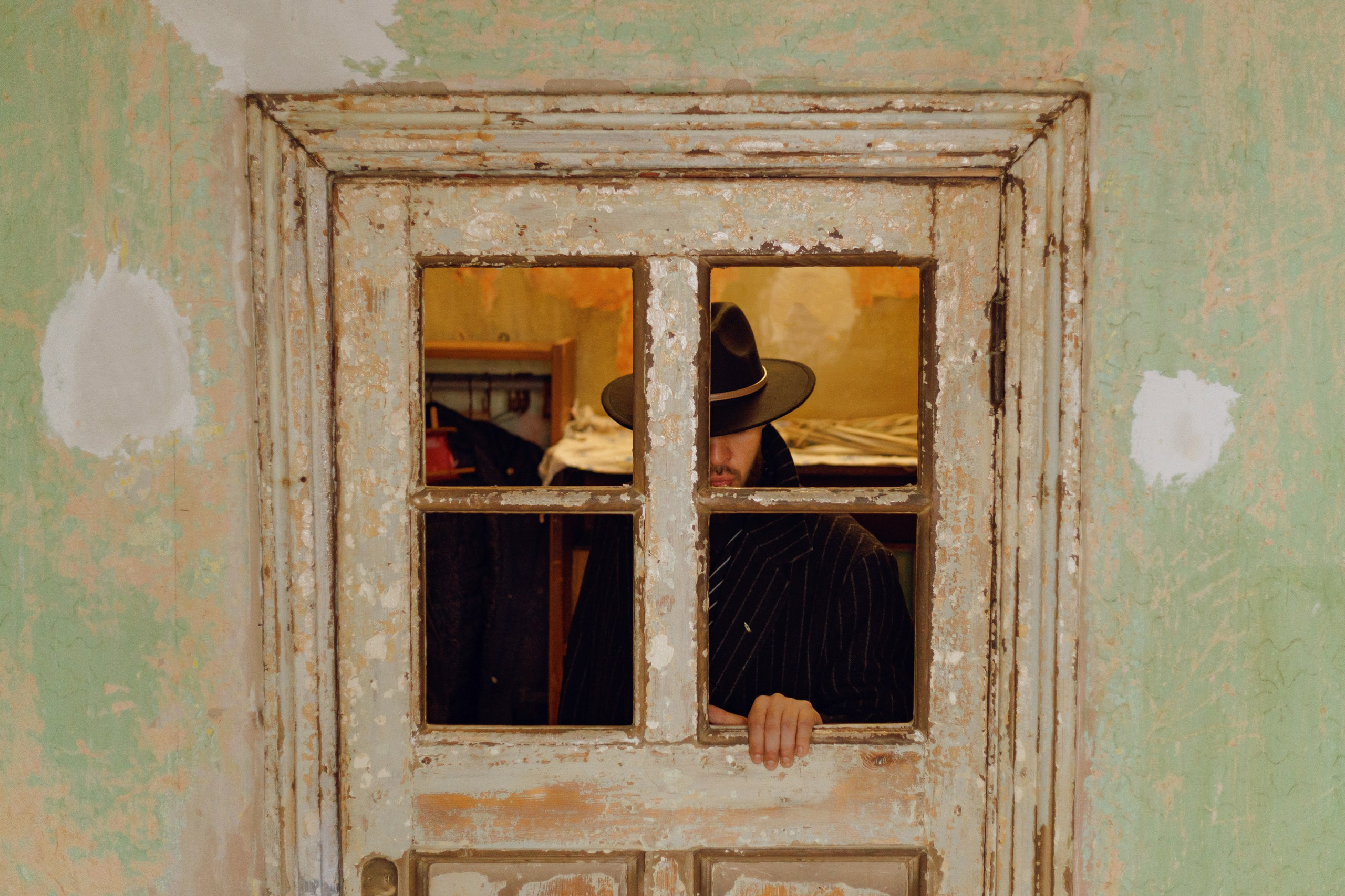 Владимир | a look inside