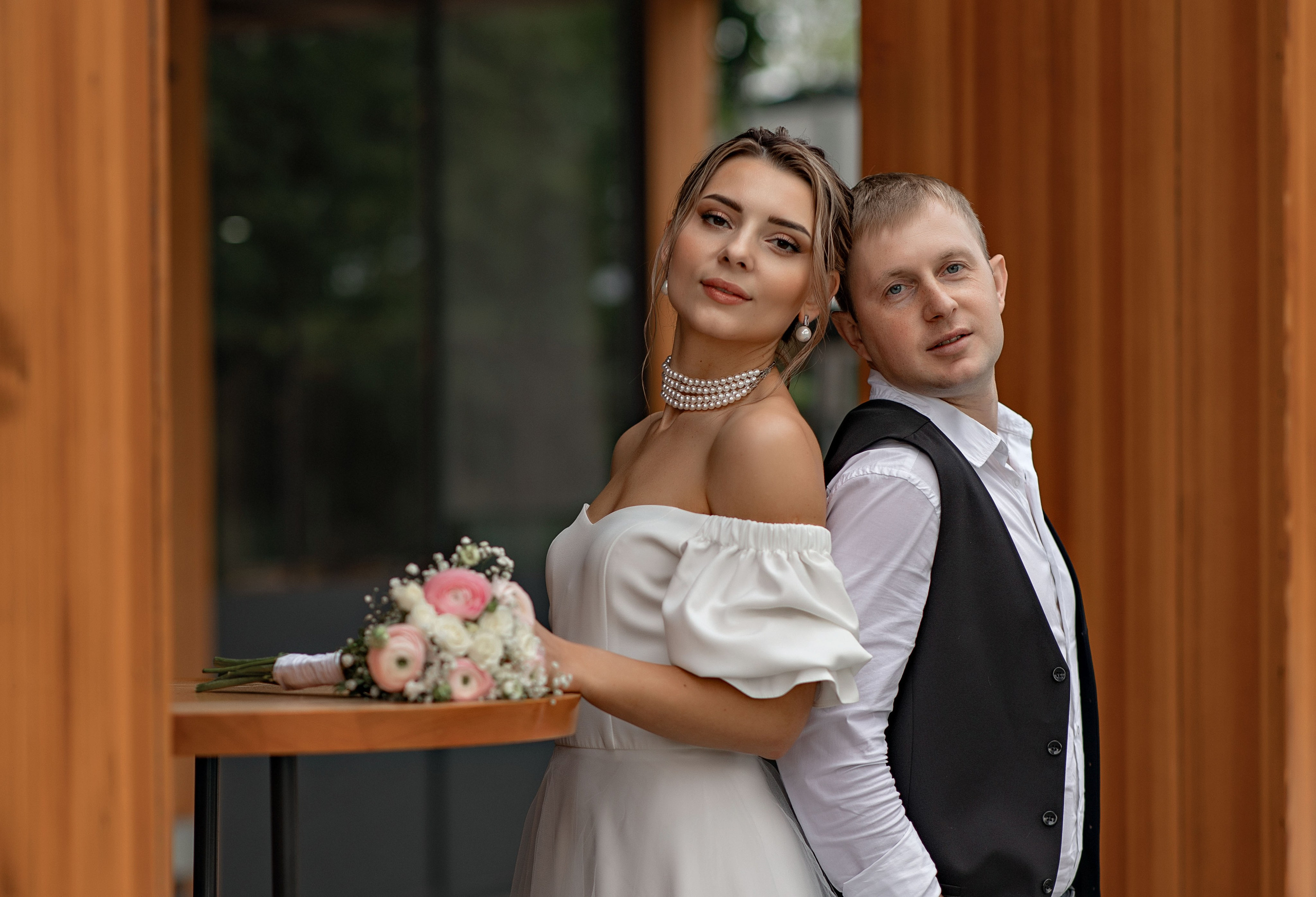 Свадьба для двоих. Фотограф-стилист Крым Прокат одежды в Крыму. Фотосессии в Крыму