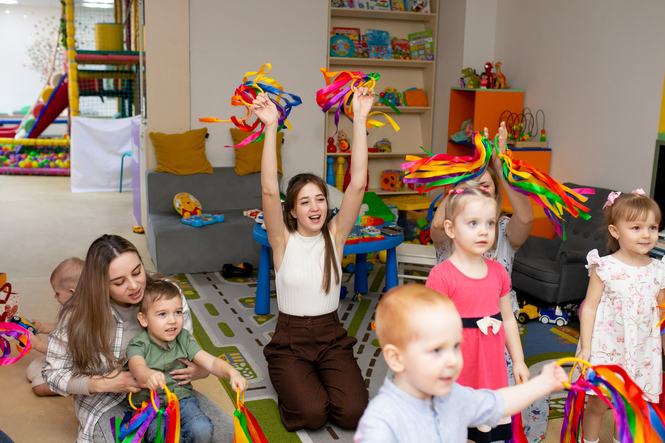 ДР Геля. Фотограф в Новосибирске Ася Зверева