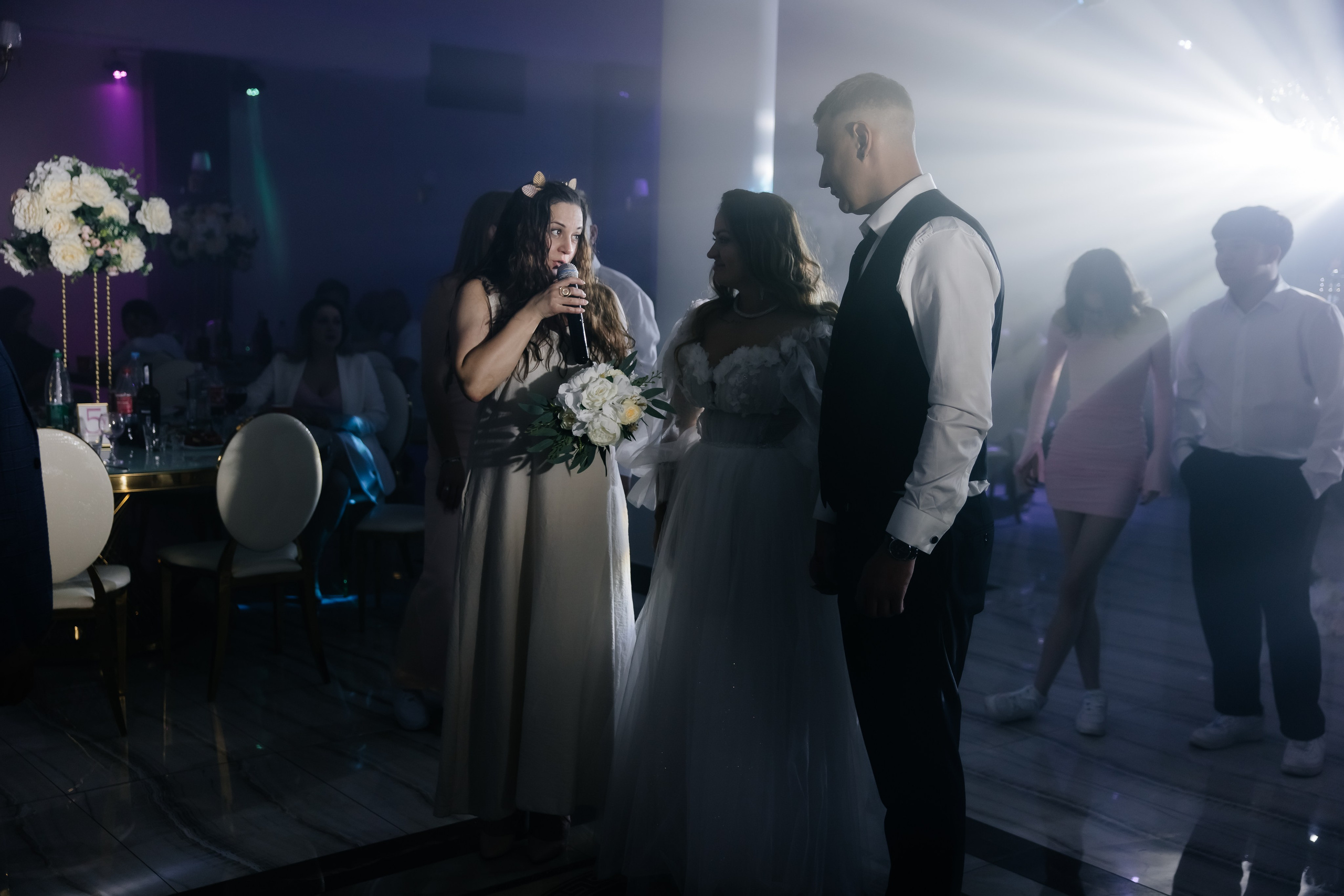 Астория + усадьба Белладжио. Фотограф ВИКА МЕДУЗА