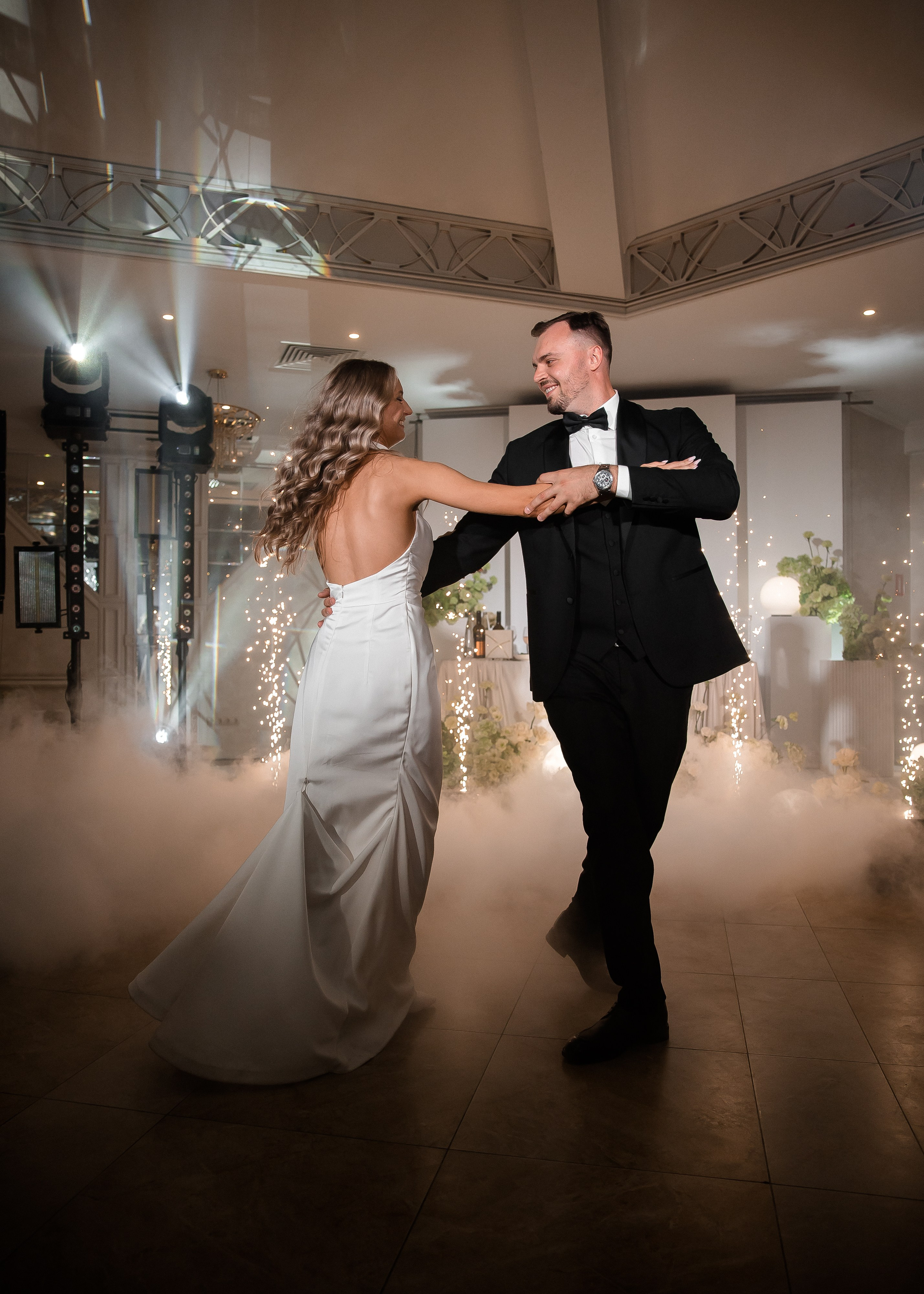 Лена + Саша. Свадебный и семейный фотограф в Саратове Маша Паника