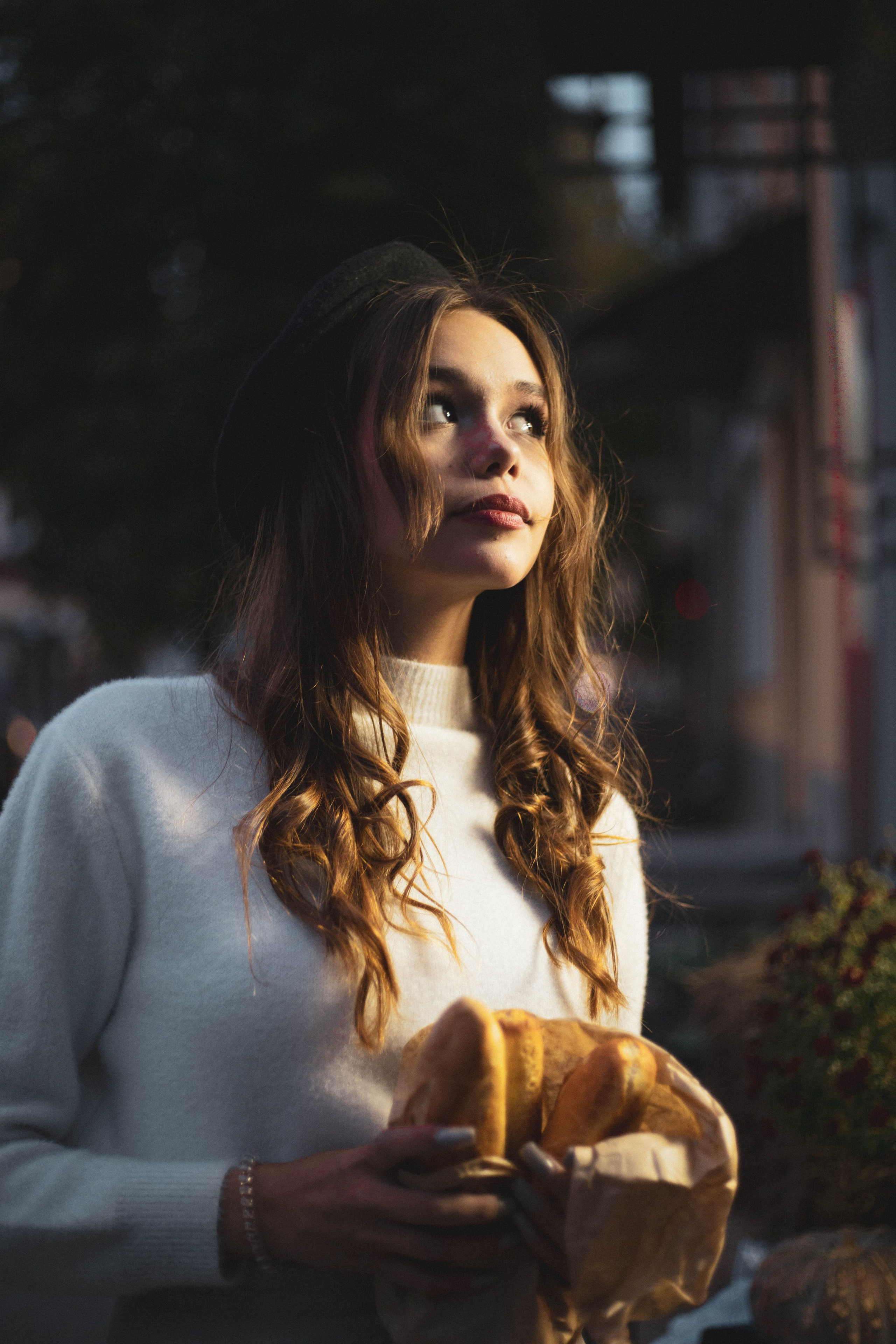 Уличные съемки. Tenny-Tiny Ph