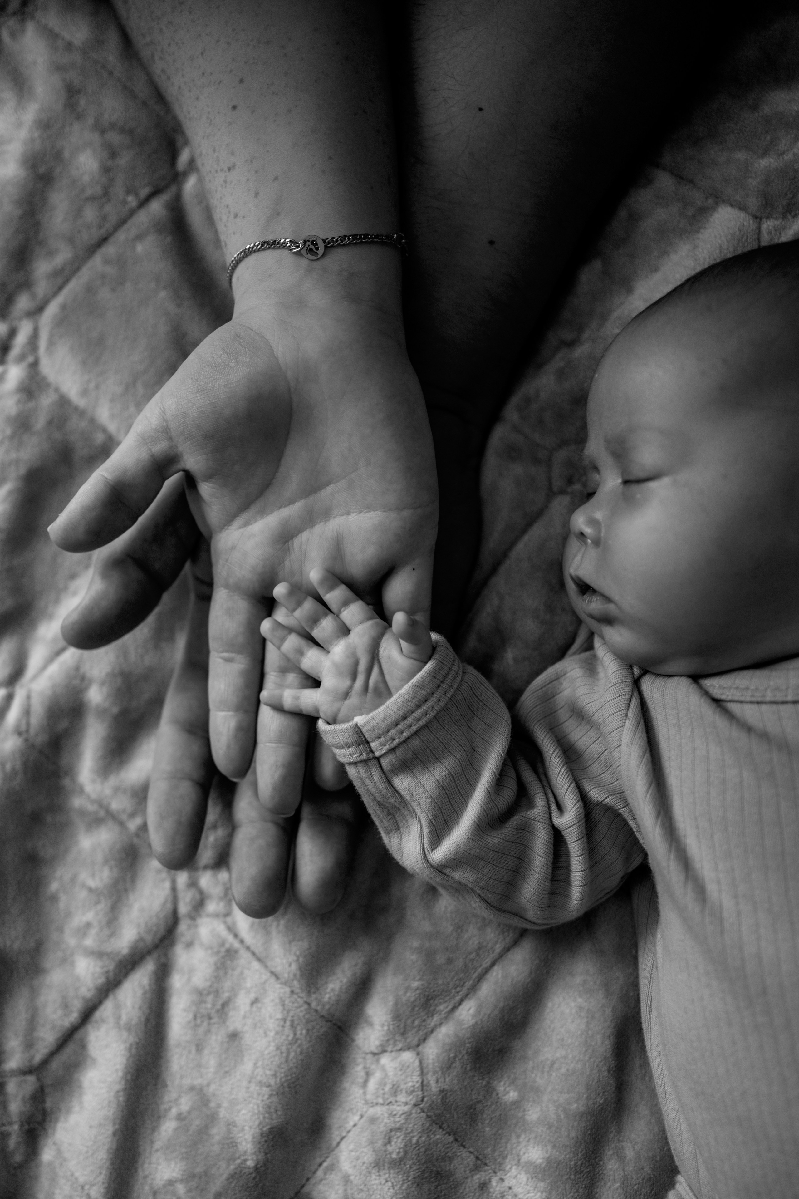 Мария, Артём и Анечка. Фотограф грудного вскармливания в Москве Екатерина