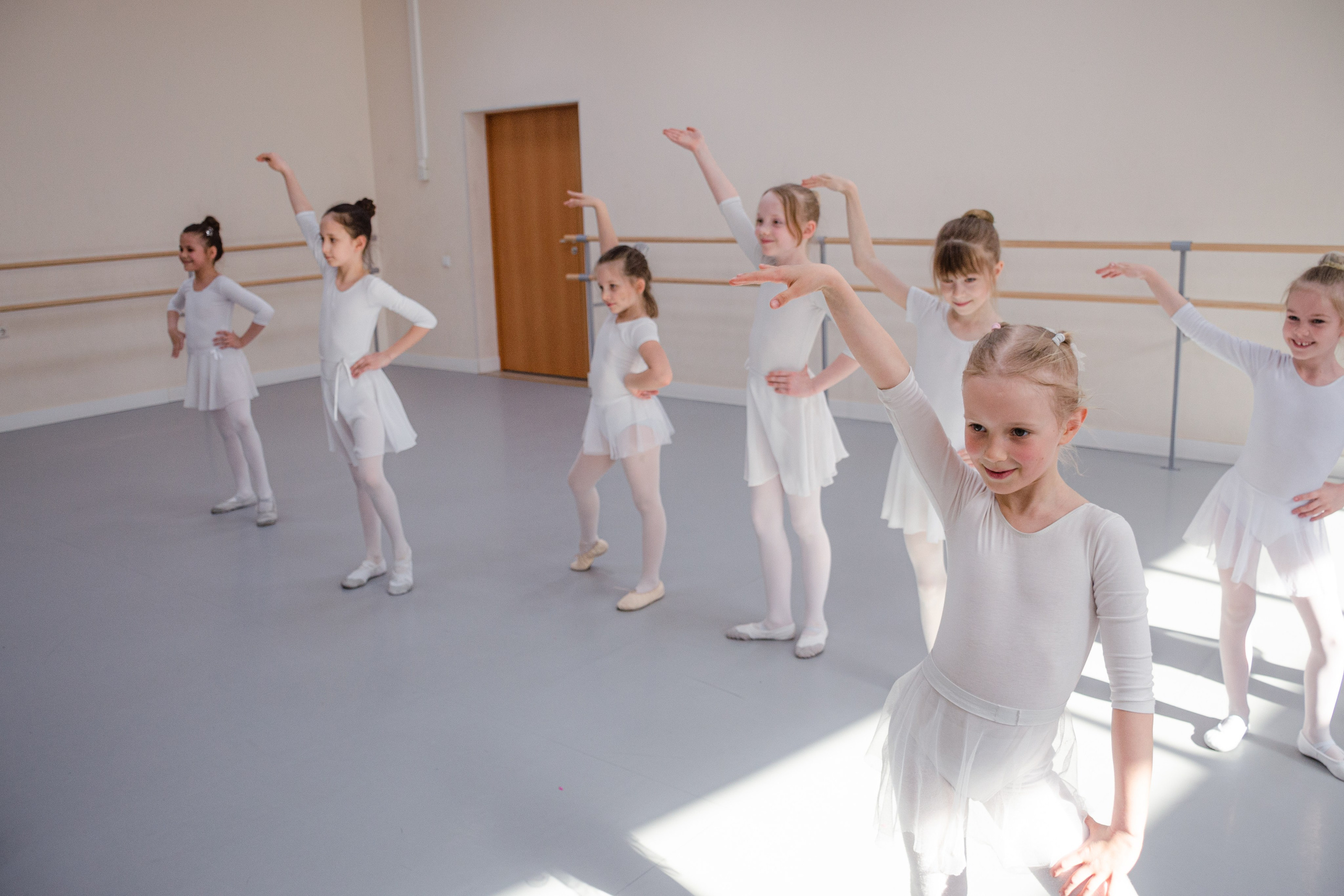 Балет, танец (концерты, уроки, репетиции, закулисье танцующих детей и взрослых). Портретный и репортажный фотограф в Санкт-Петербурге Варвара Жукова