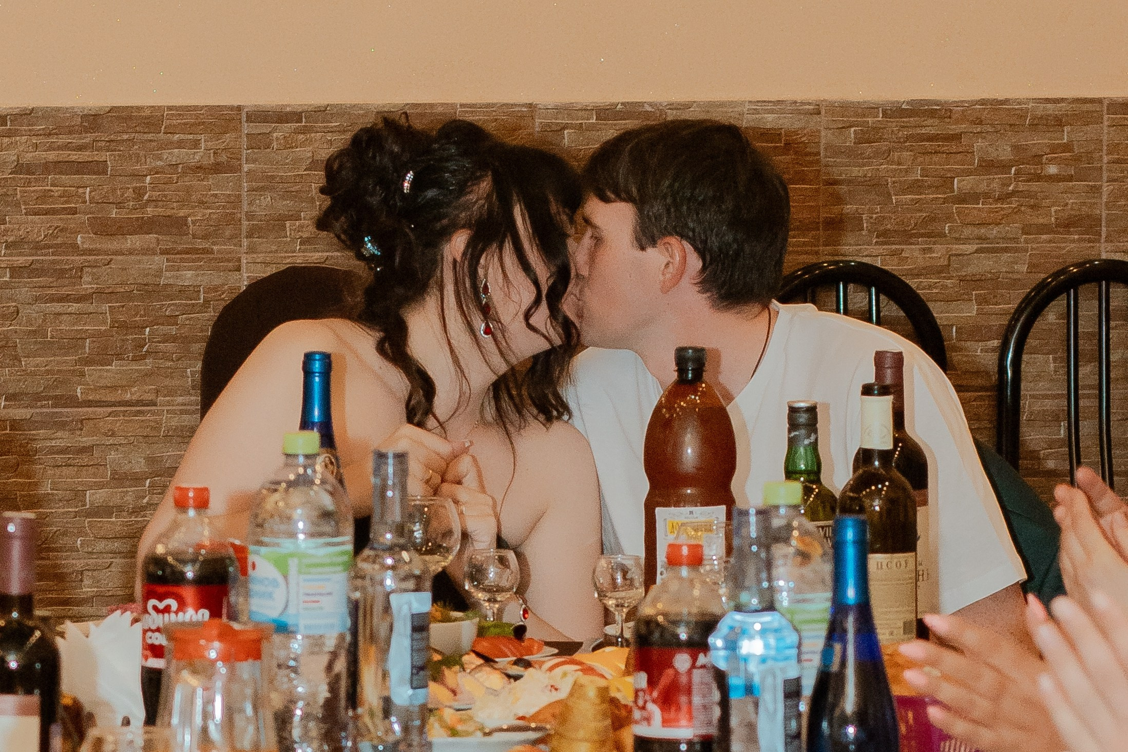 Юбилей Юлии. Семейный фотограф в Вышнем Волочке — Ульяна Иванова | Фотосессии для всей семьи