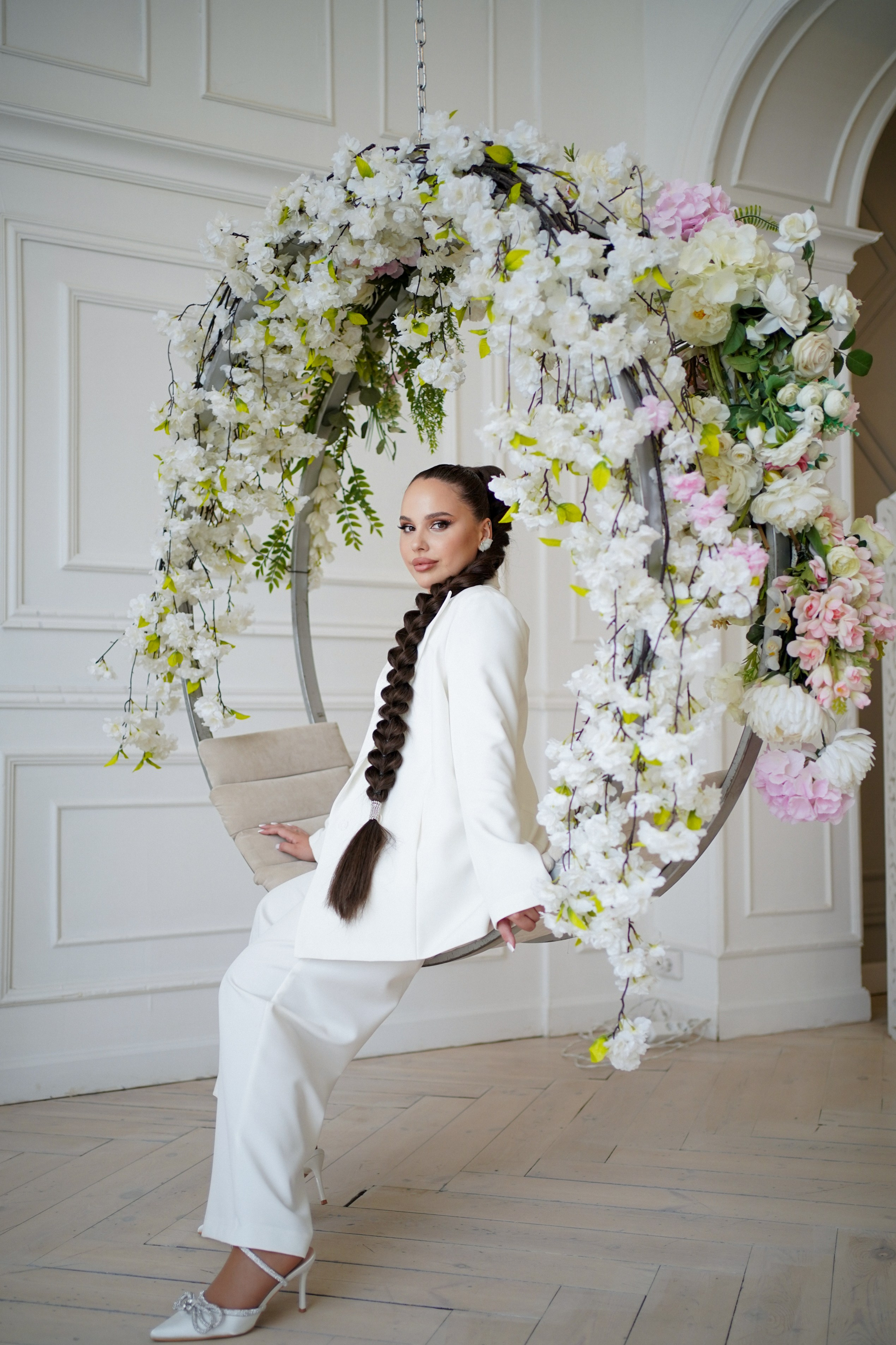 Геля и Данил. Анастасия Эпова | Фотограф в Новосибирске