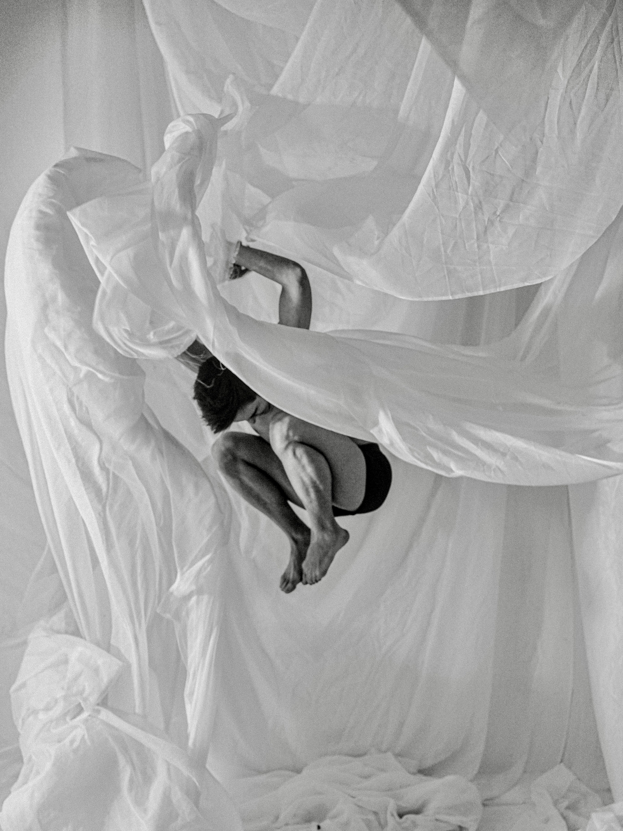 Портреты. Анастасия Эпова | Фотограф в Новосибирске