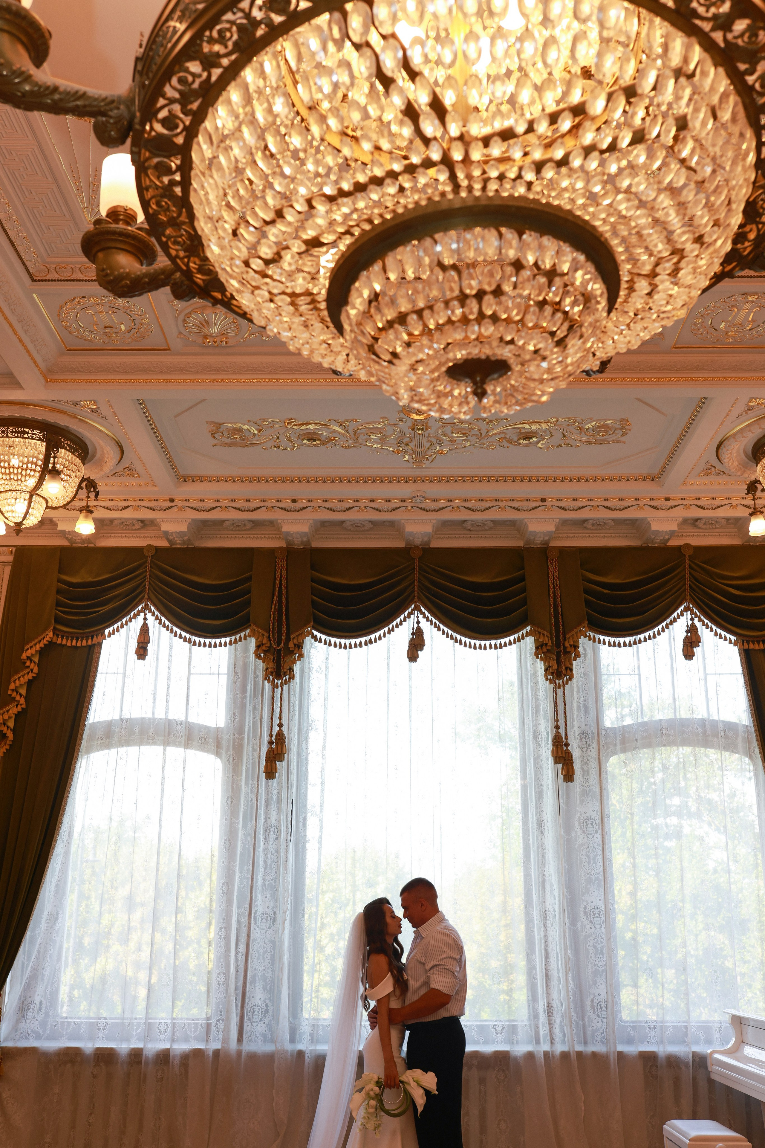 Анастасия и Константин. Лена Колягина Фотограф по любви