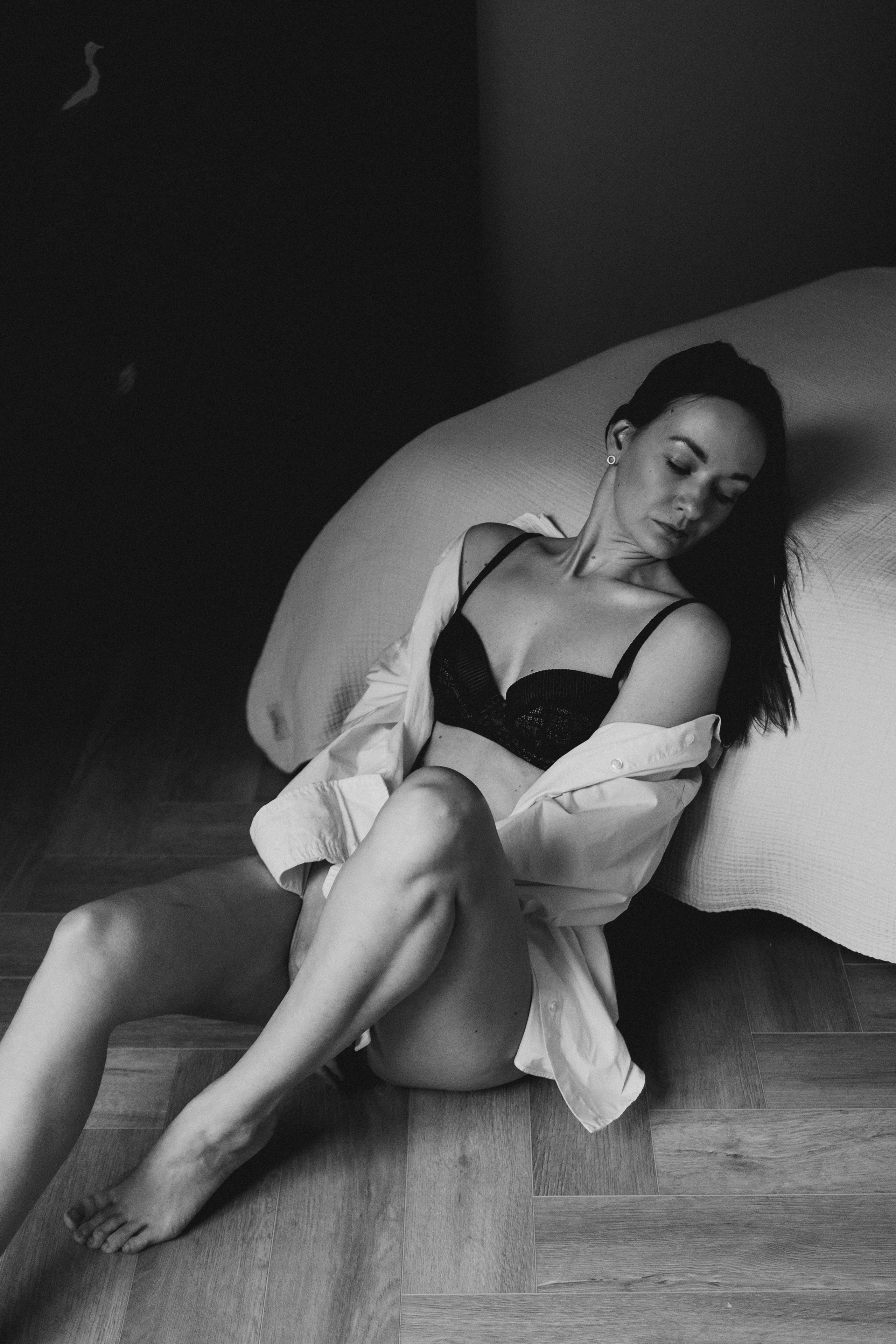 Олеся. Фотограф Блинова Арина | Санк-Петербург