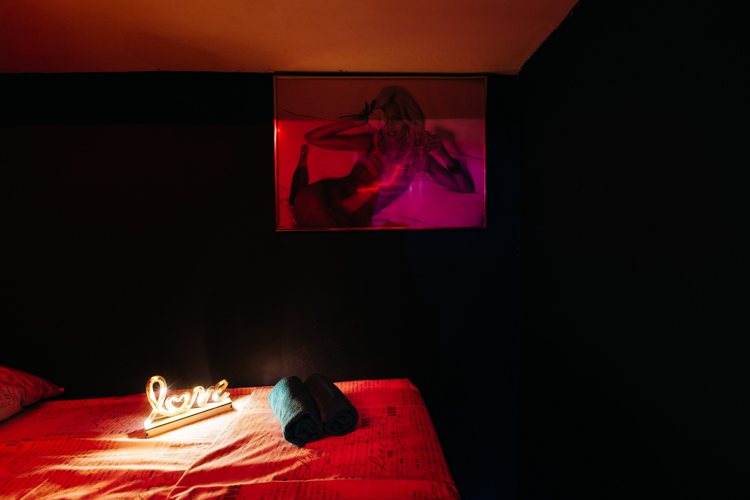 Дачная, 21/1 (лофт 2). Душевный фотограф Ваших самых ярких событий Марина Погребняк