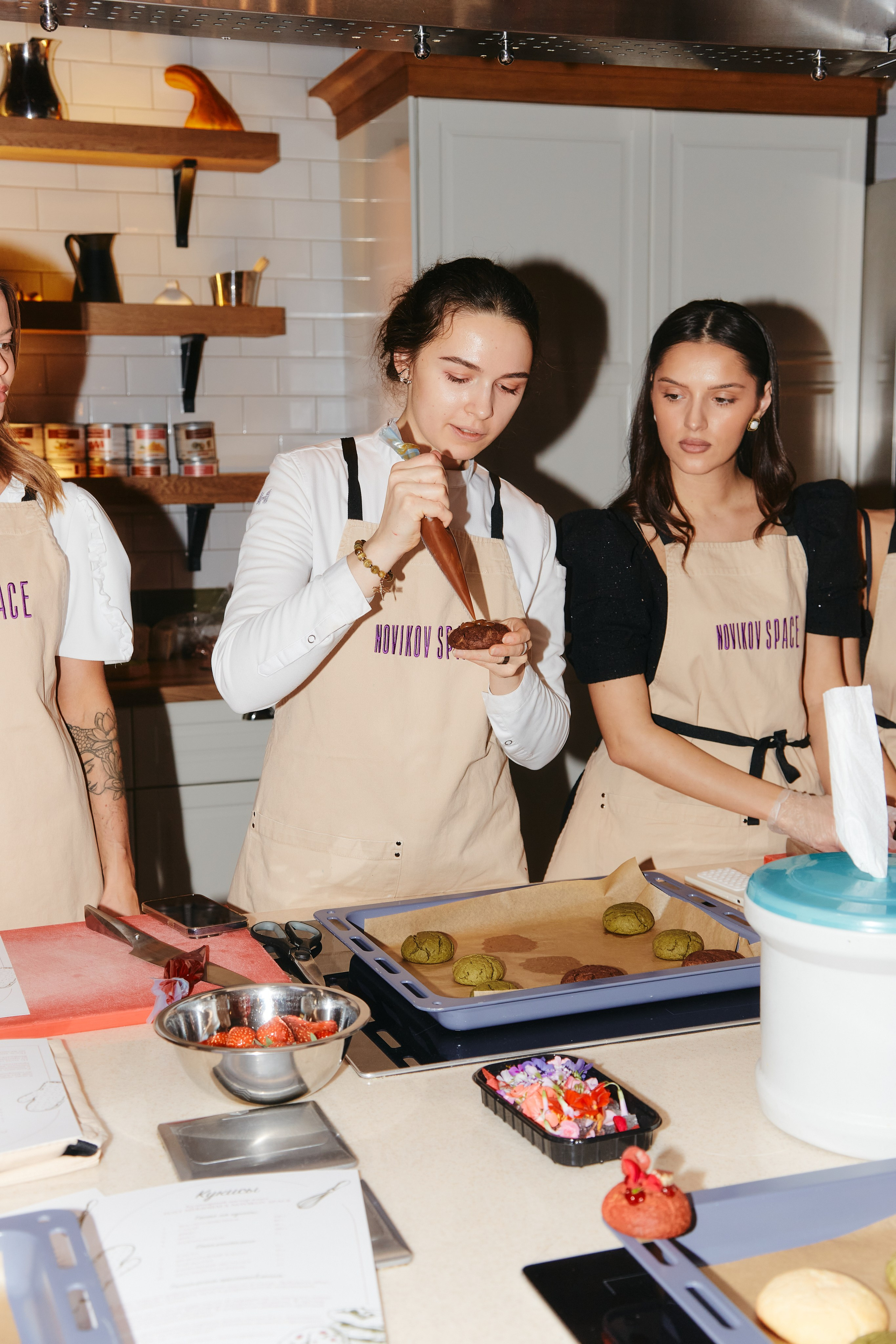 POST MERIDIEM BRAND PARTY. Photographer Daria Ilkevich