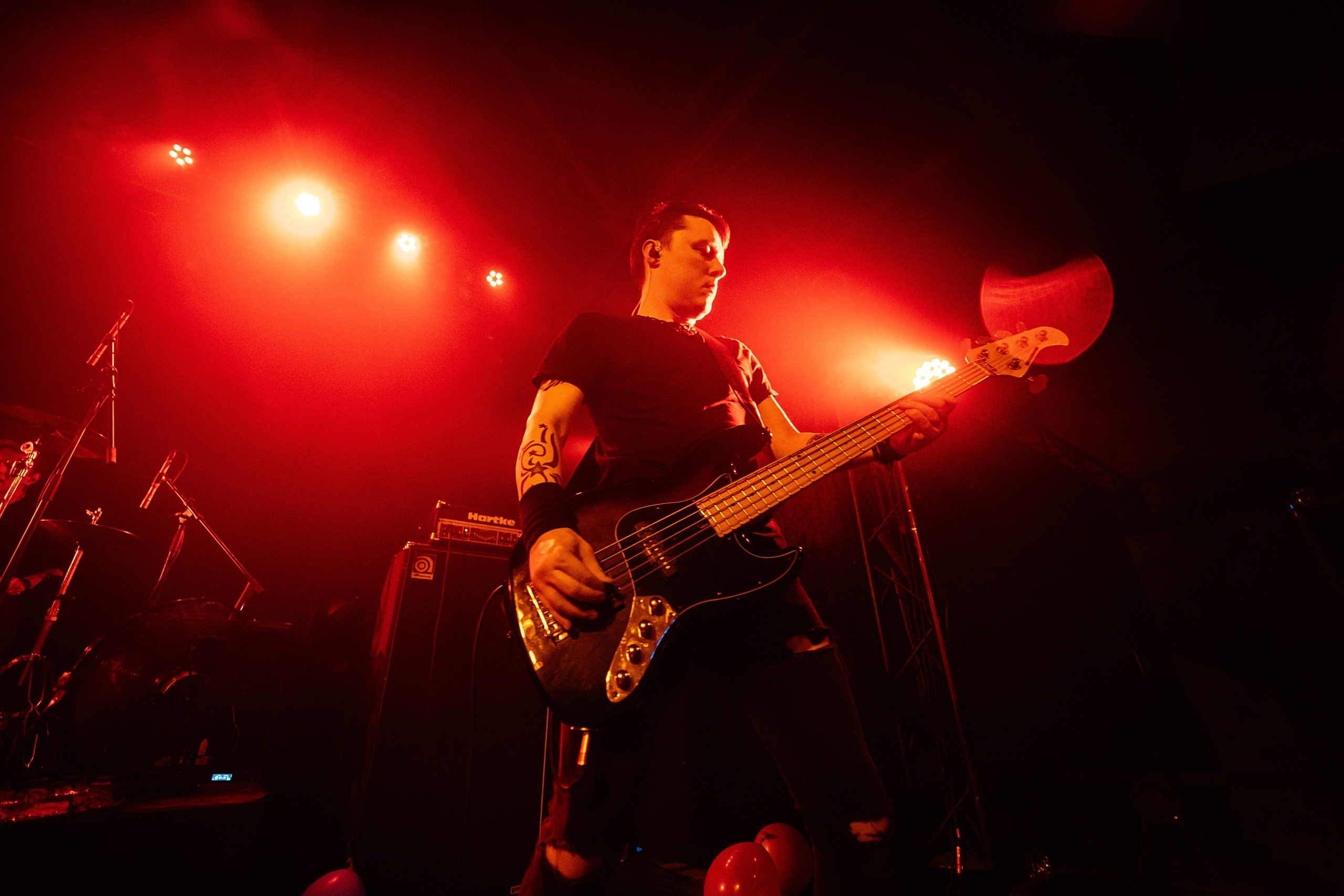 DРУГОЙ ВЕТЕР. Фотограф Елена Богачева (lenalena_na_na_na)