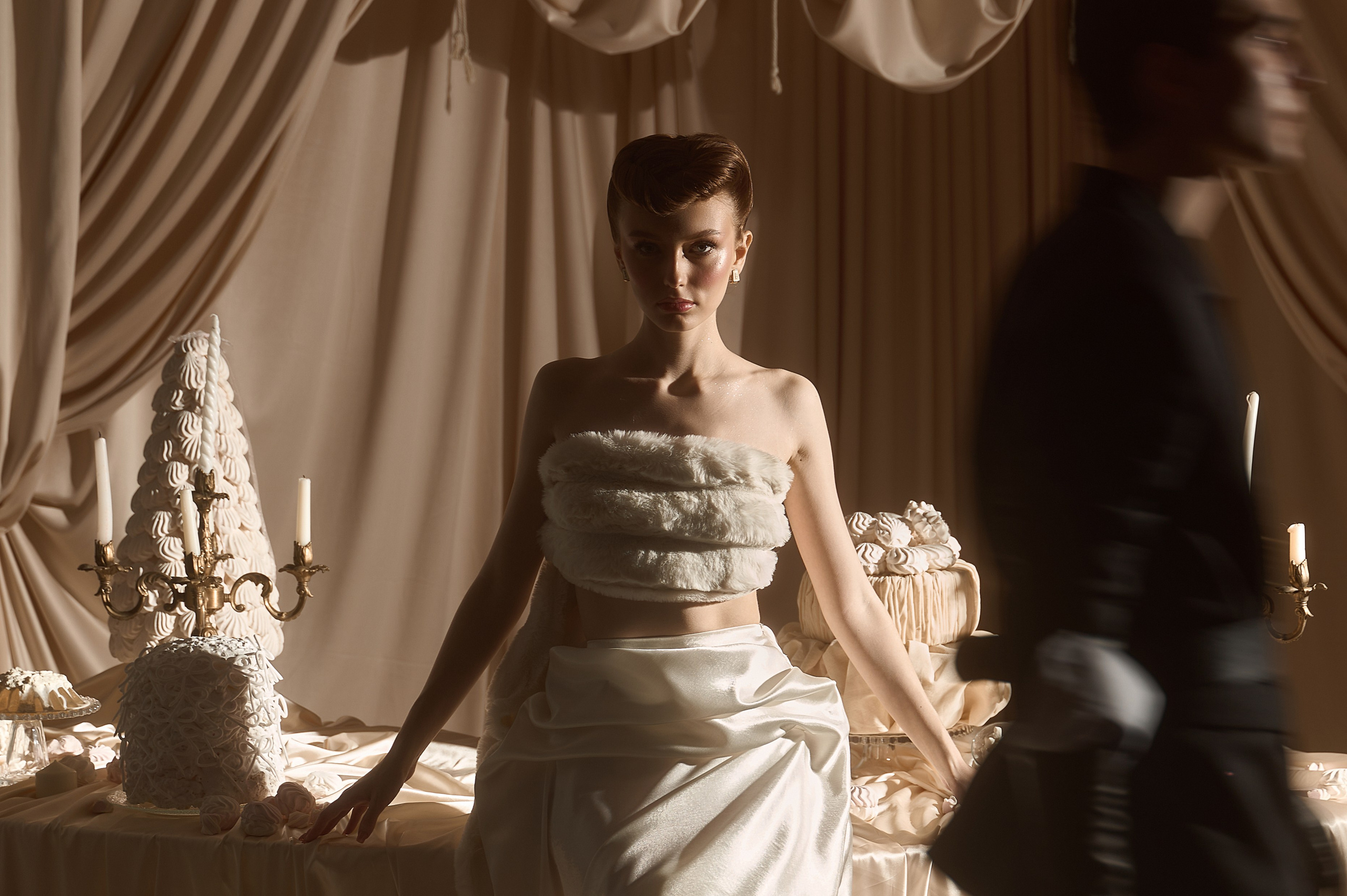 Swety room. Свадебный и портретный фотограф в Брянске Скепская Лилия