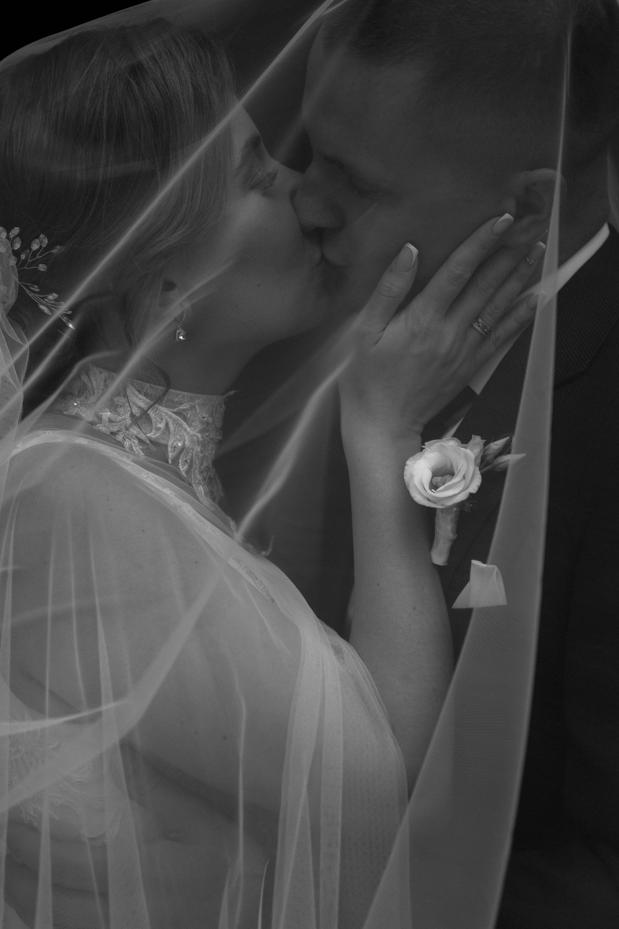 M & E. Фотограф в Санкт-Петербурге Ольга Андрианова