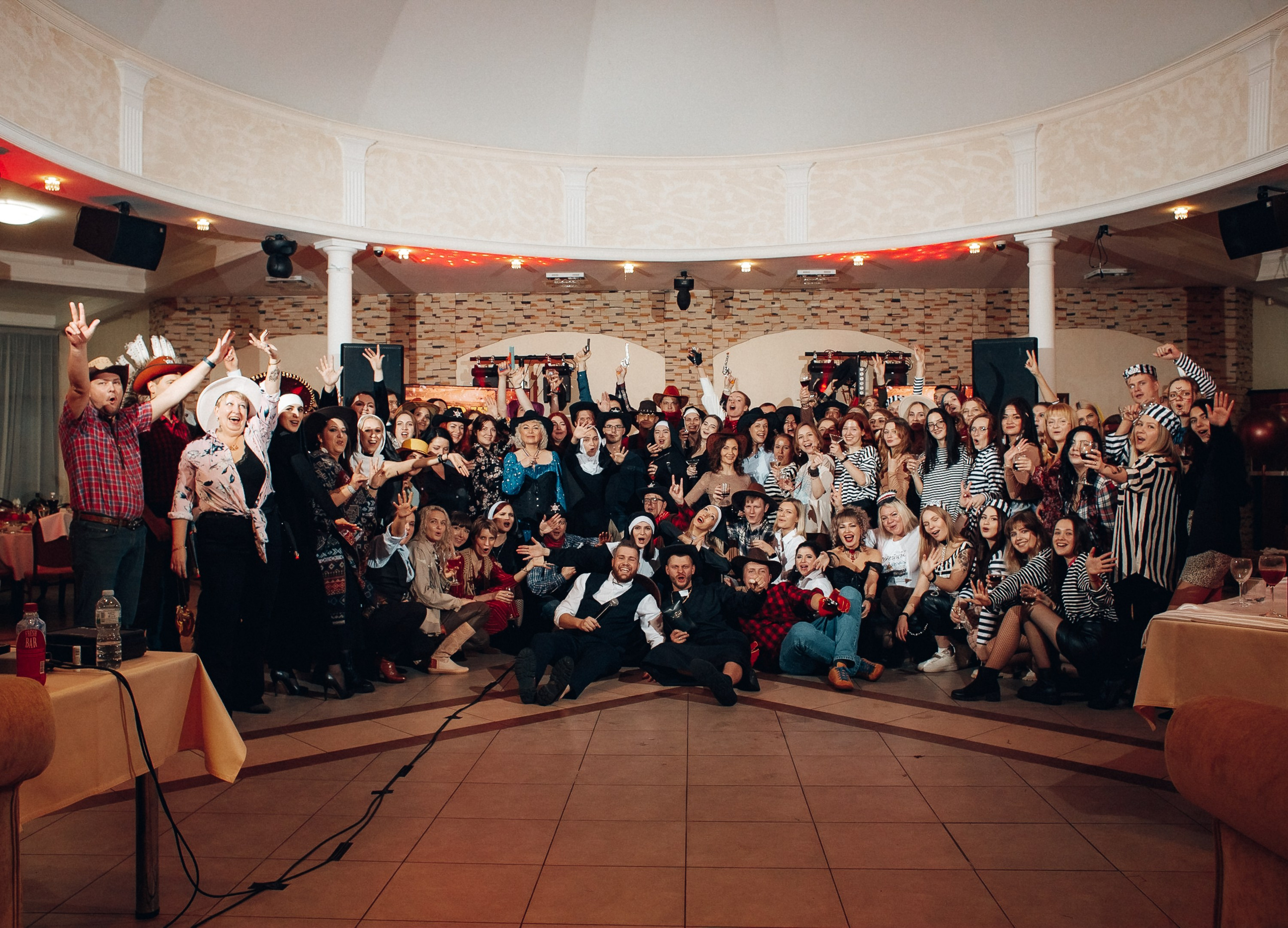 ТЕНДЕРЛЭНД. Свадебный фотограф Дмитрий Воробьев Ярославль