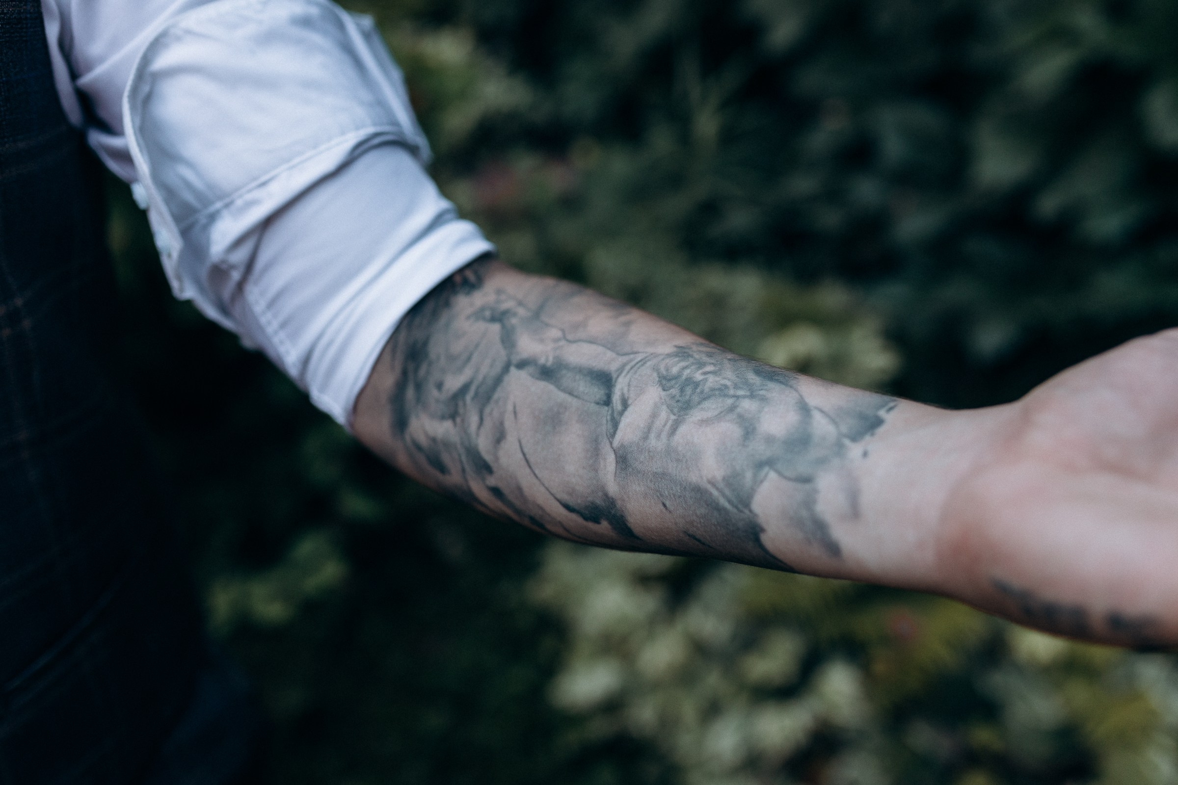 Максим и Дарья. Свадебный и семейный фотограф в Красноярске Анастасия Турчанова