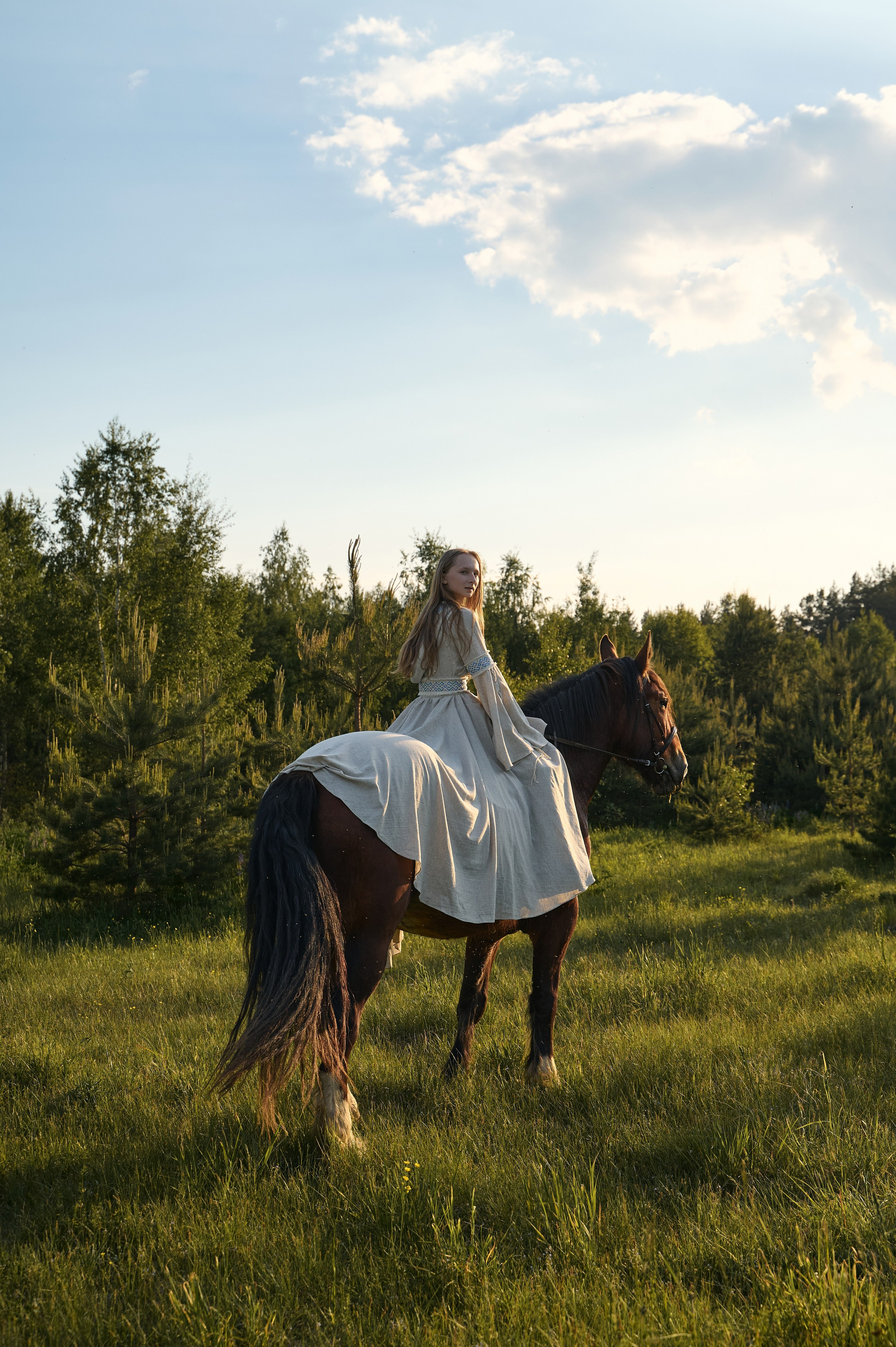 Маша. Фотограф Егорьевск Коломна Воскресенск