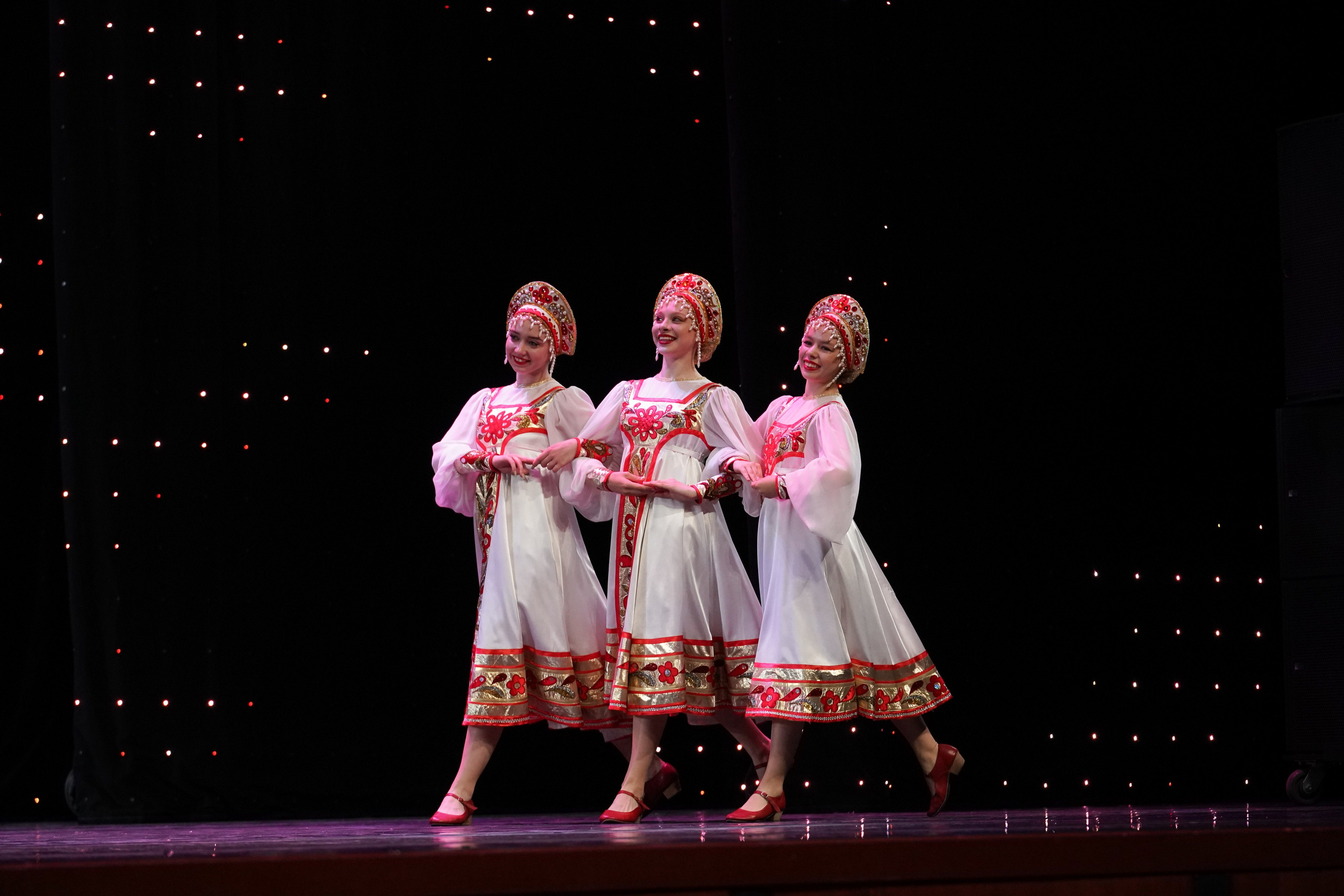 19 мая, отделение 1, г. Москва, Кремль. Золотое яблочко