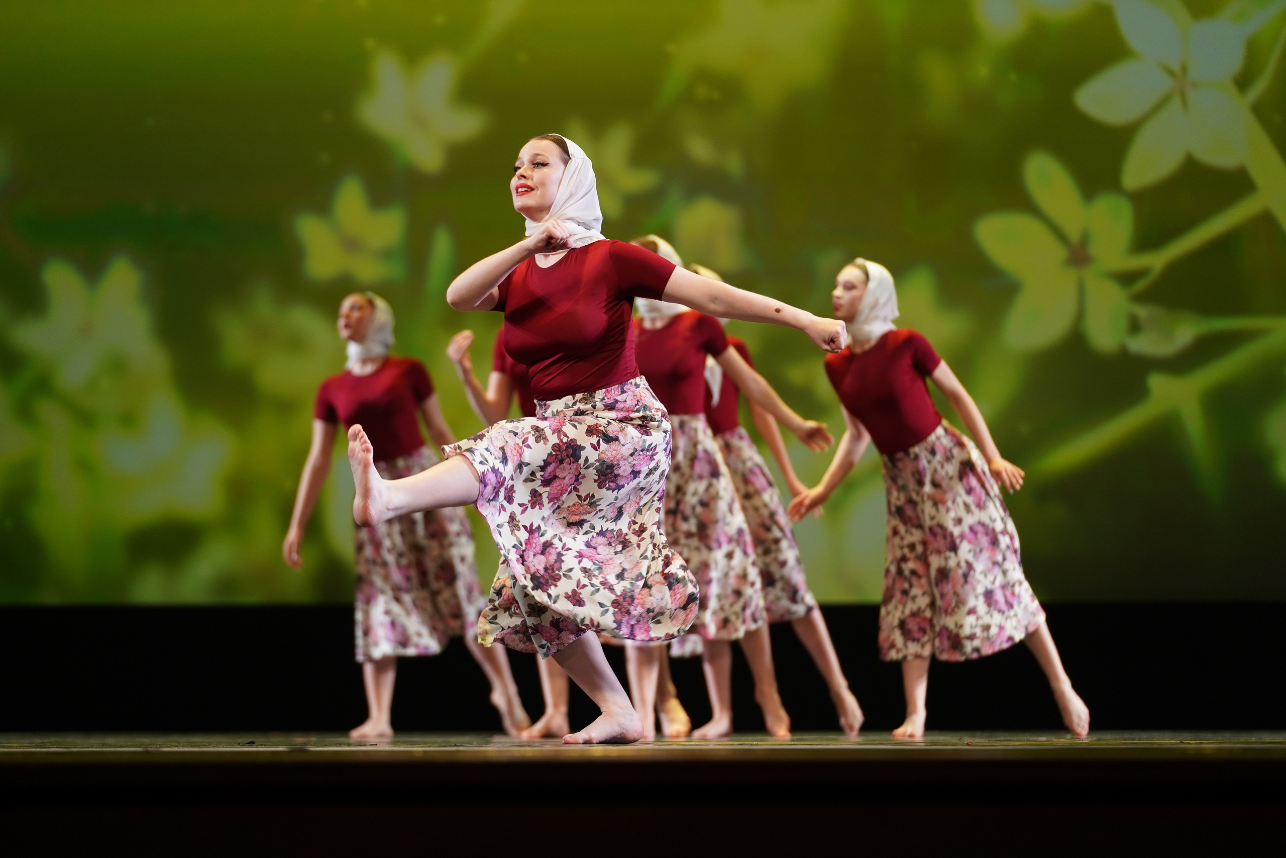 13 мая, г. Москва, Кремль. Золотое яблочко