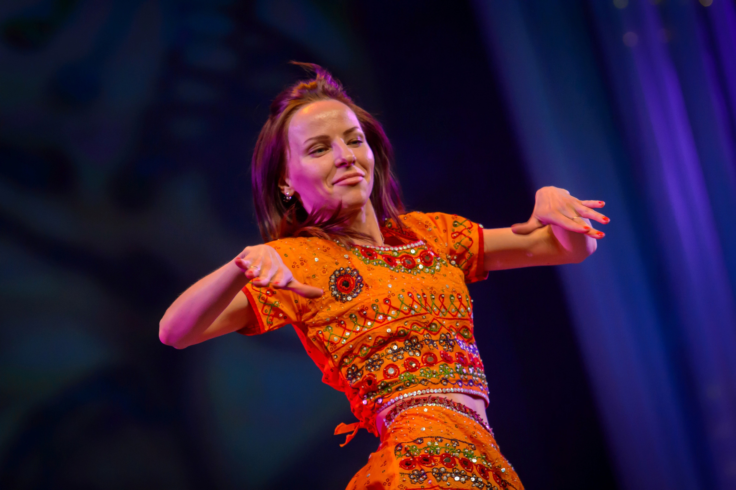 13 мая, часть 1, Кремль, г. Москва. Золотое яблочко