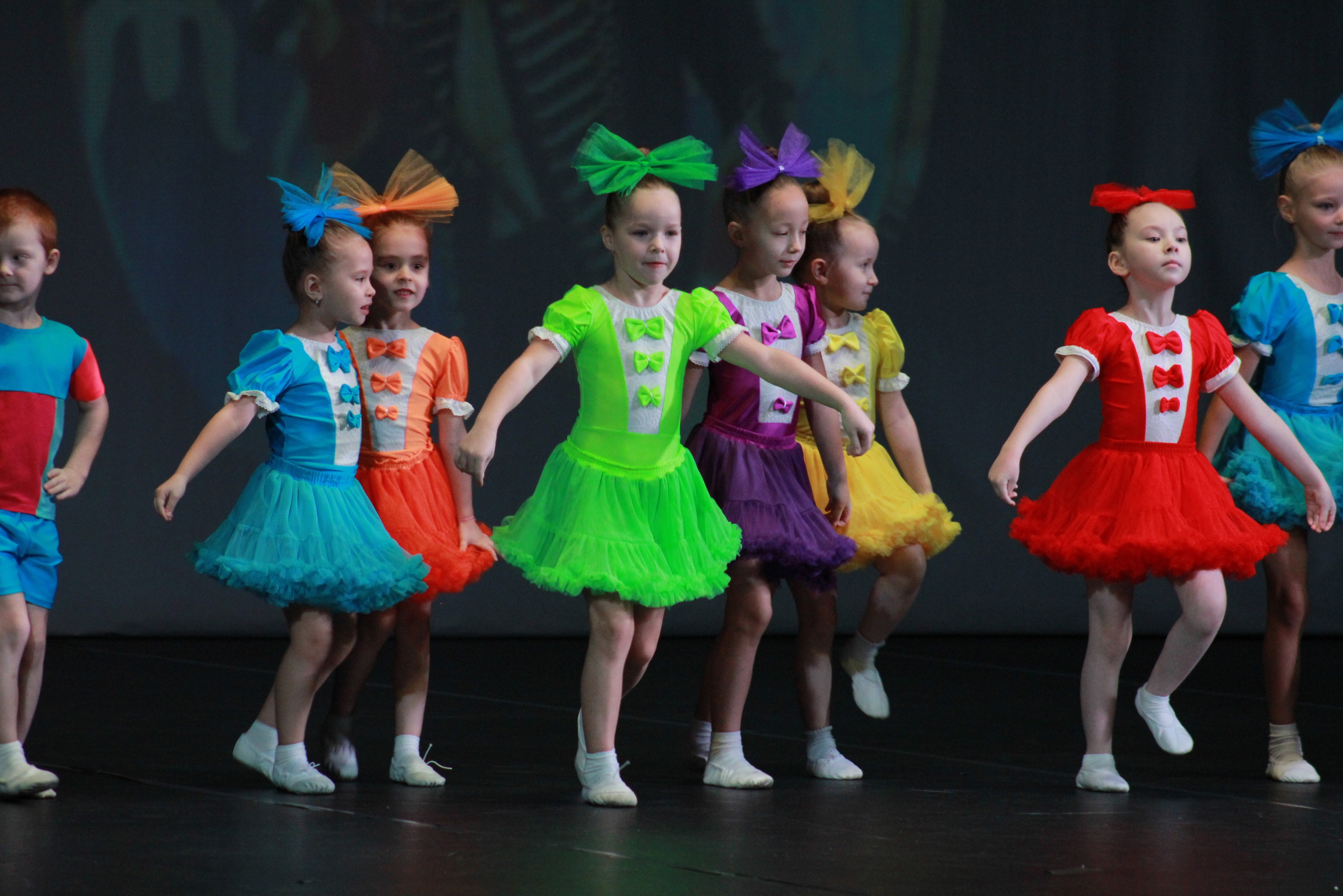 15 декабря, г. Архангельск. Золотое яблочко