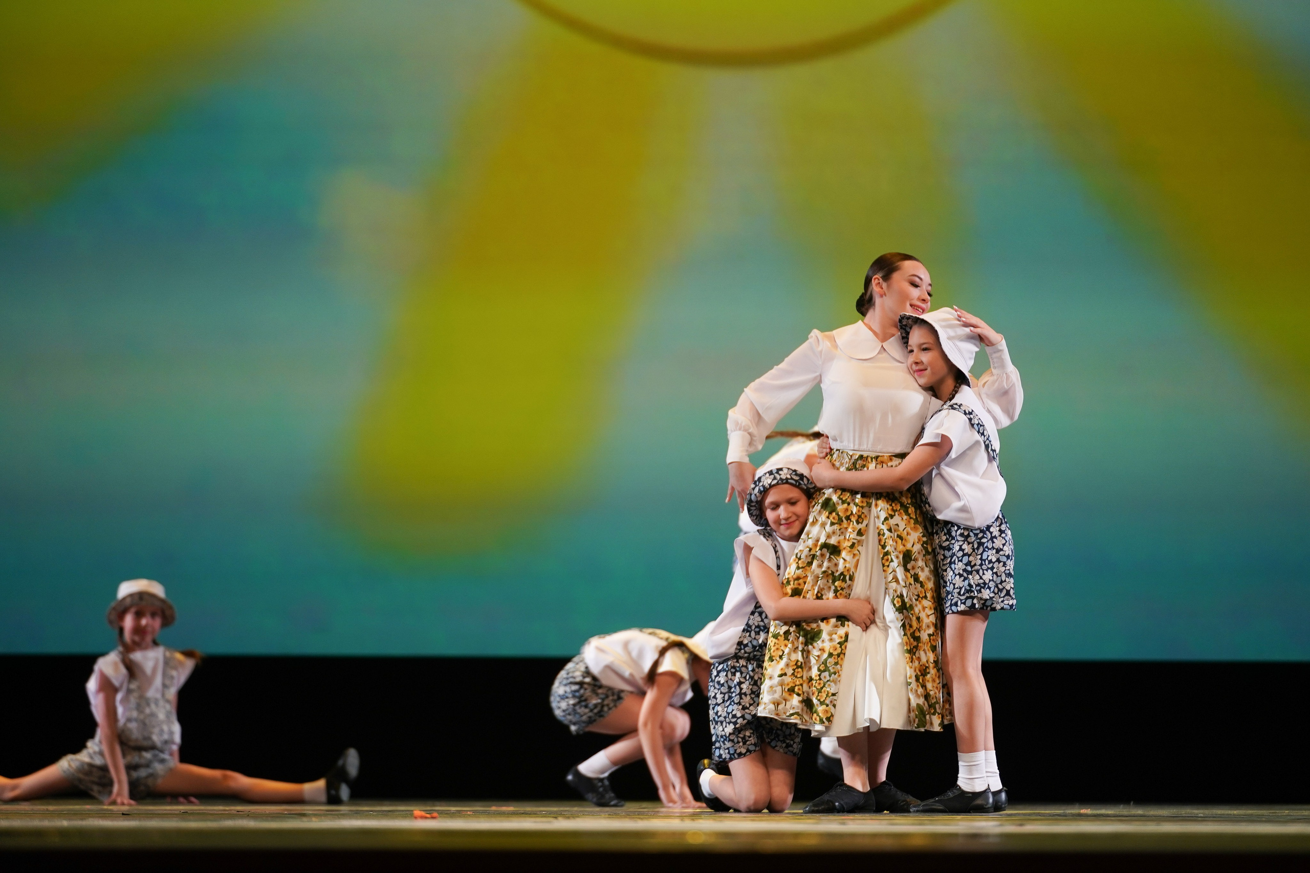 13 мая, г. Москва, Кремль. Золотое яблочко