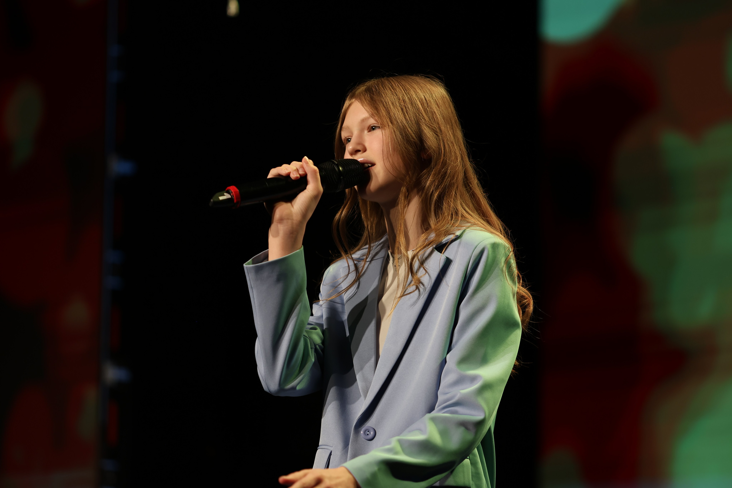 25 января, г. Челябинск. Золотое яблочко