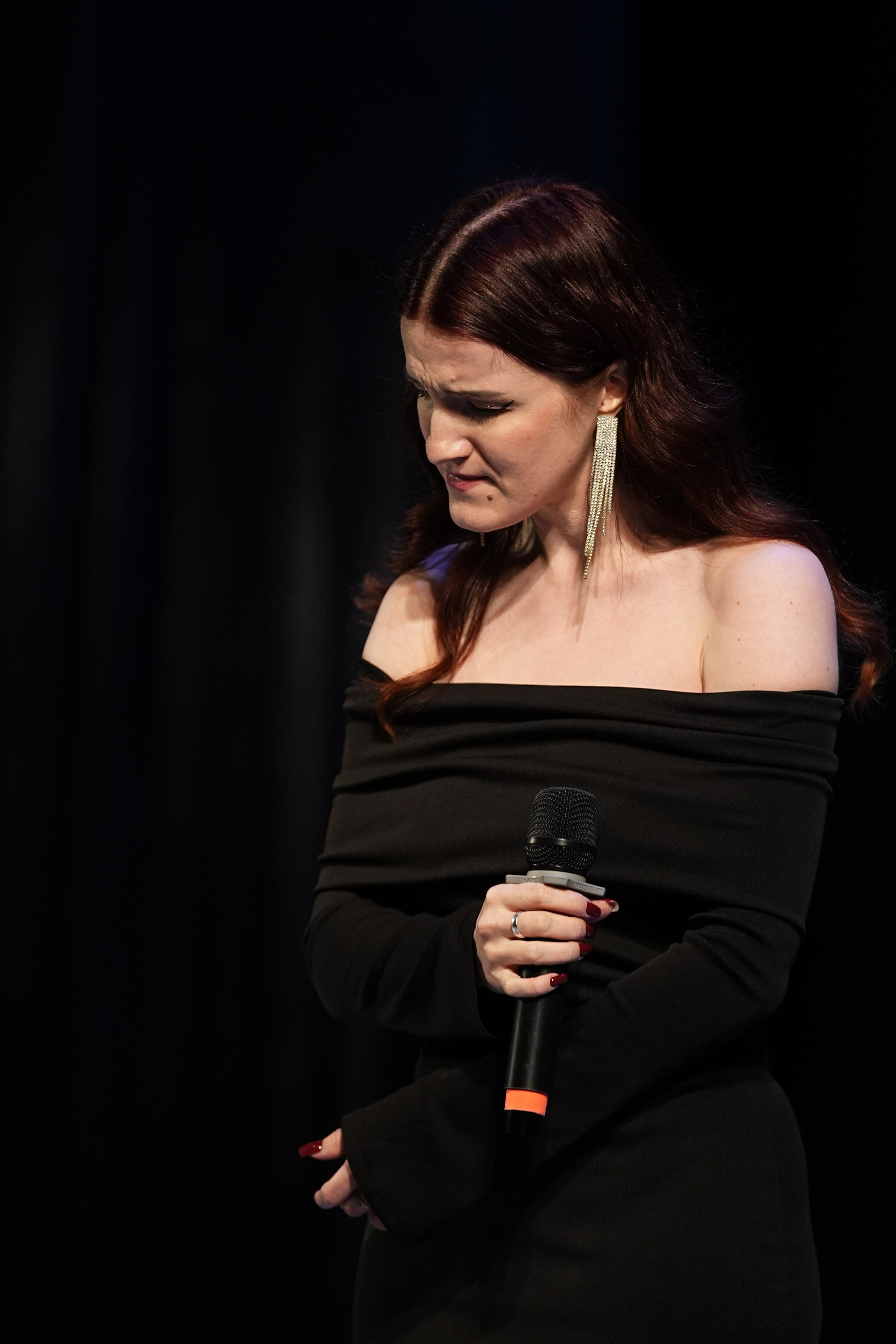 30 ноября, г. Ярославль. Золотое яблочко