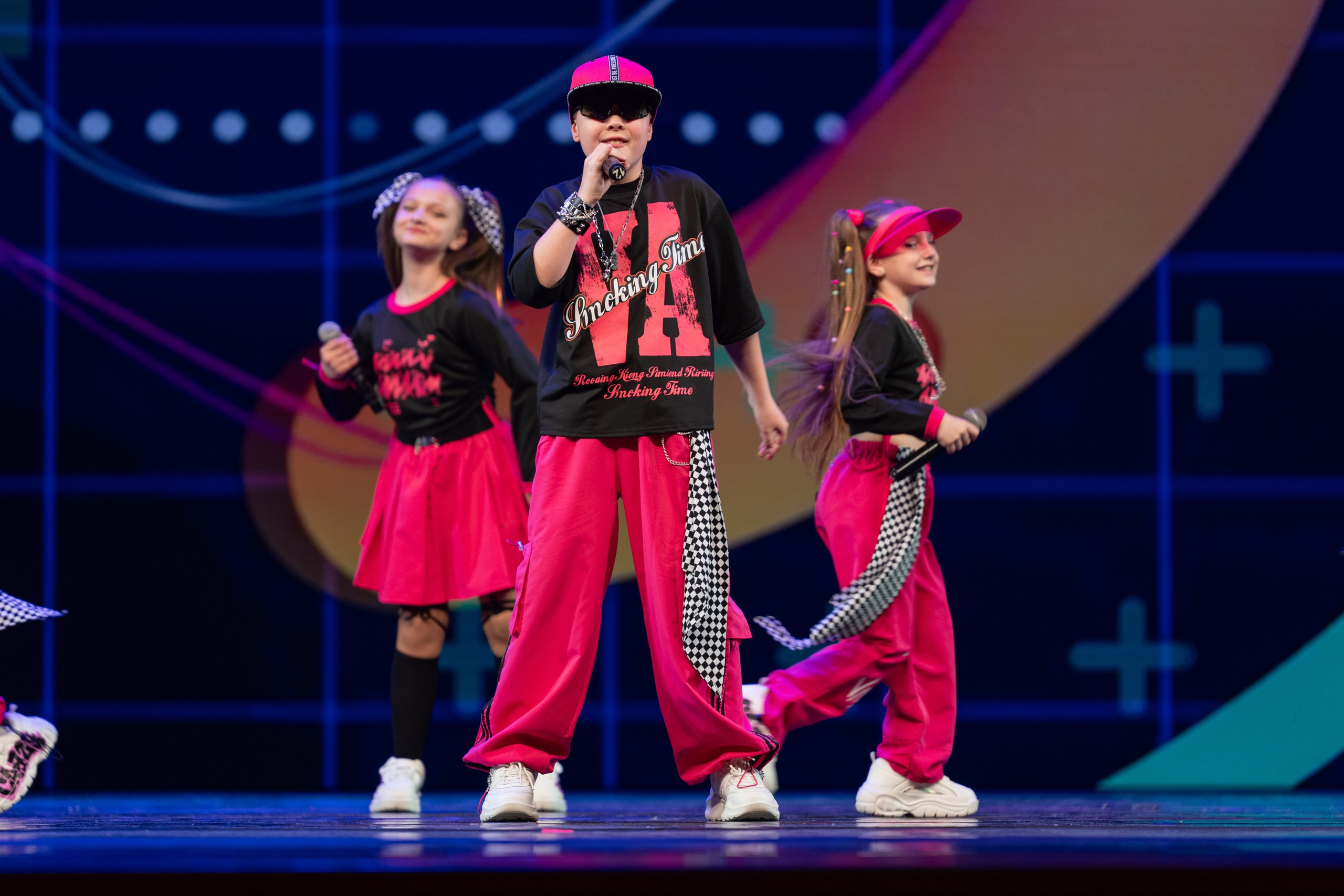 18 мая, г. Москва, Кремль, Концерт. Золотое яблочко