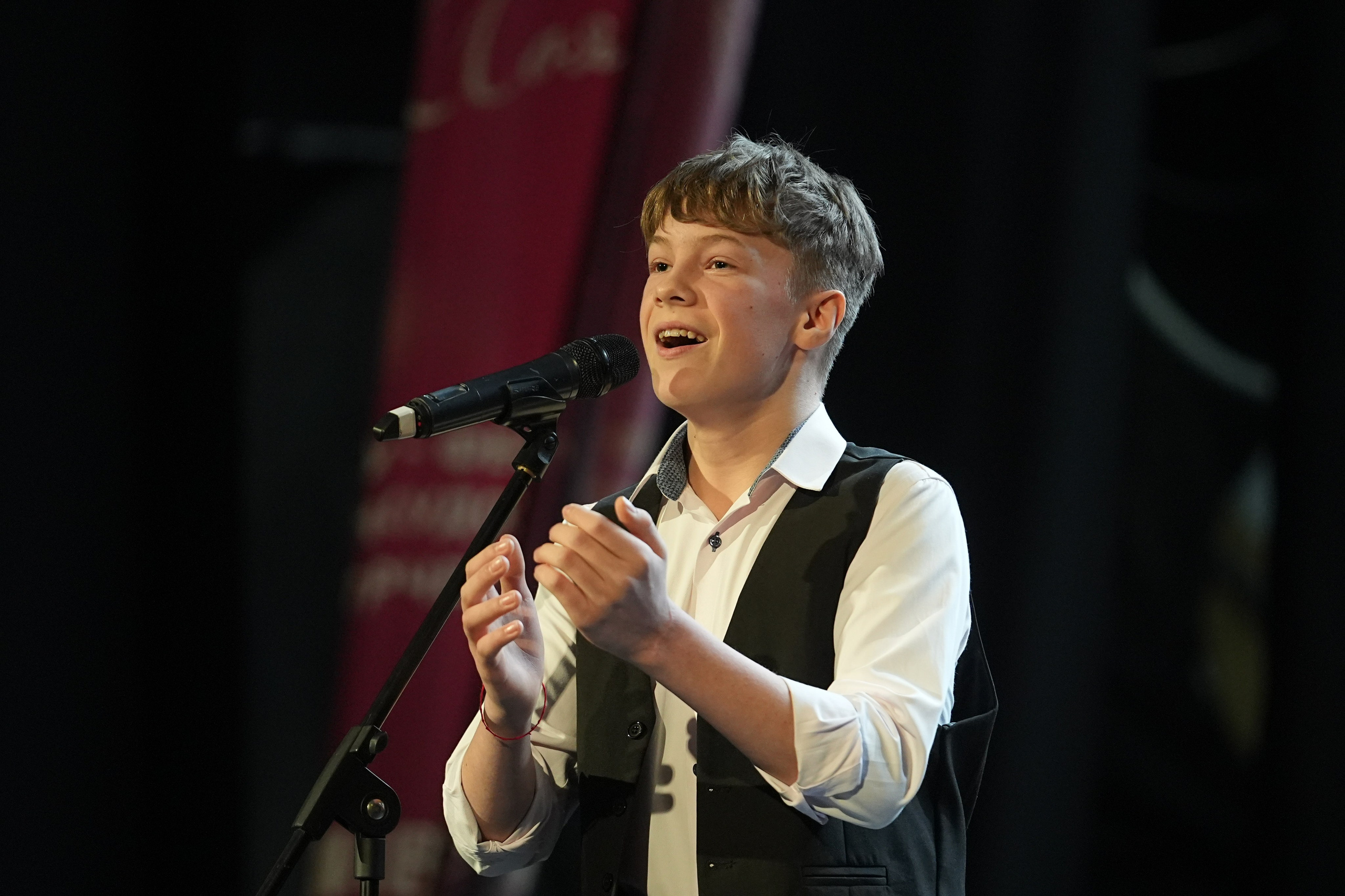 8 февраля, блок 2, г. Кострома. Золотое яблочко