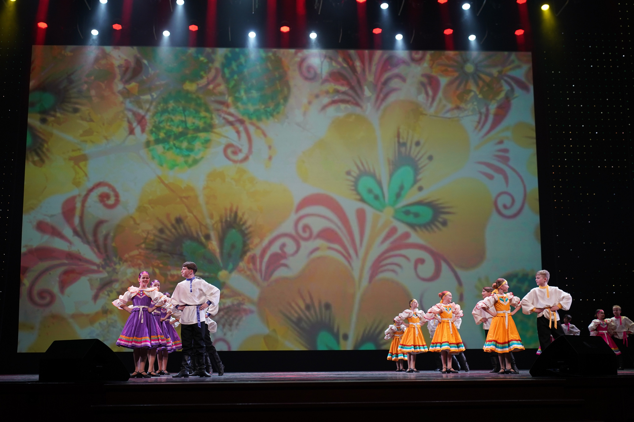 13 мая, г. Москва, Кремль. Золотое яблочко