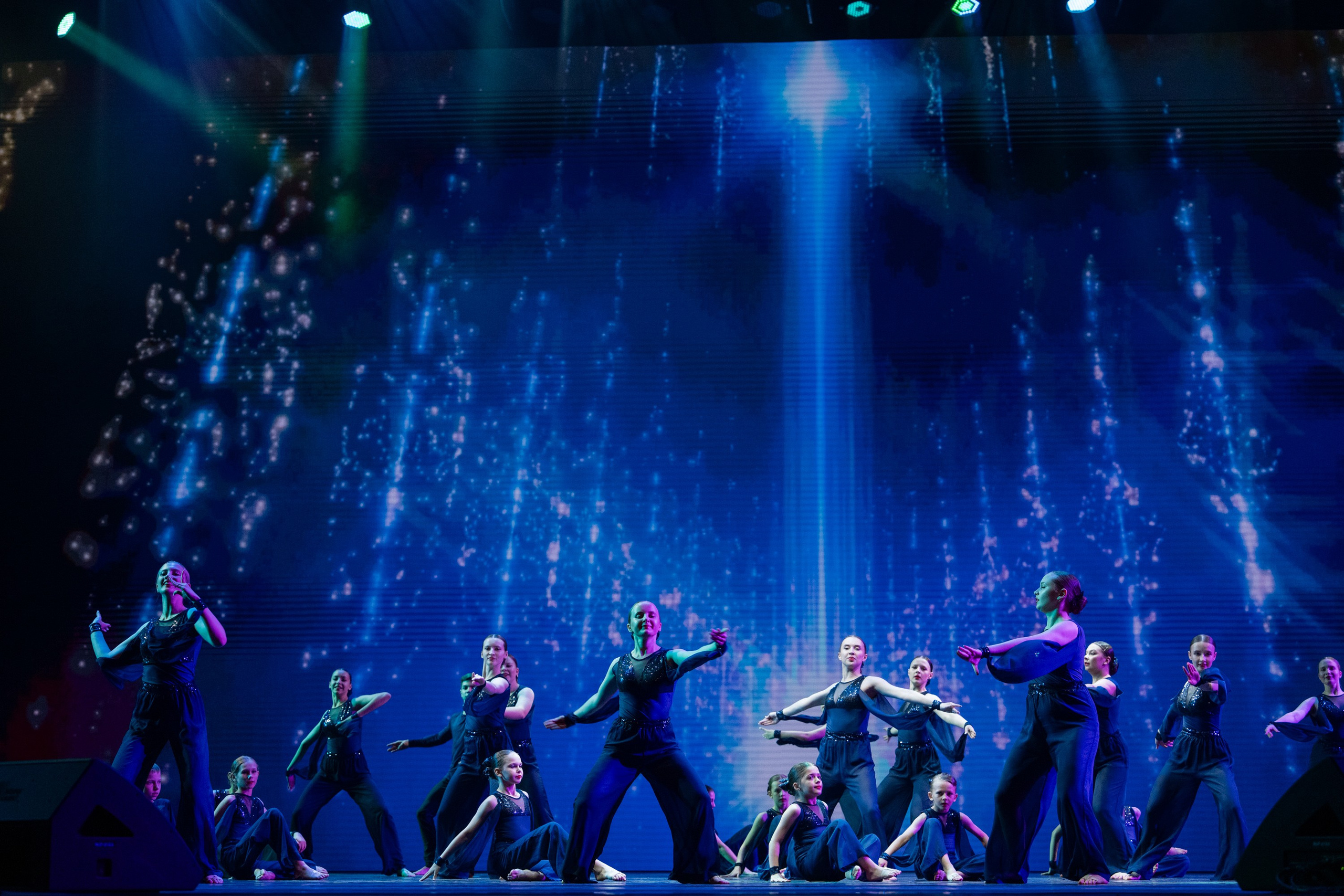 17 мая, г. Москва, Кремль, Концерт. Золотое яблочко