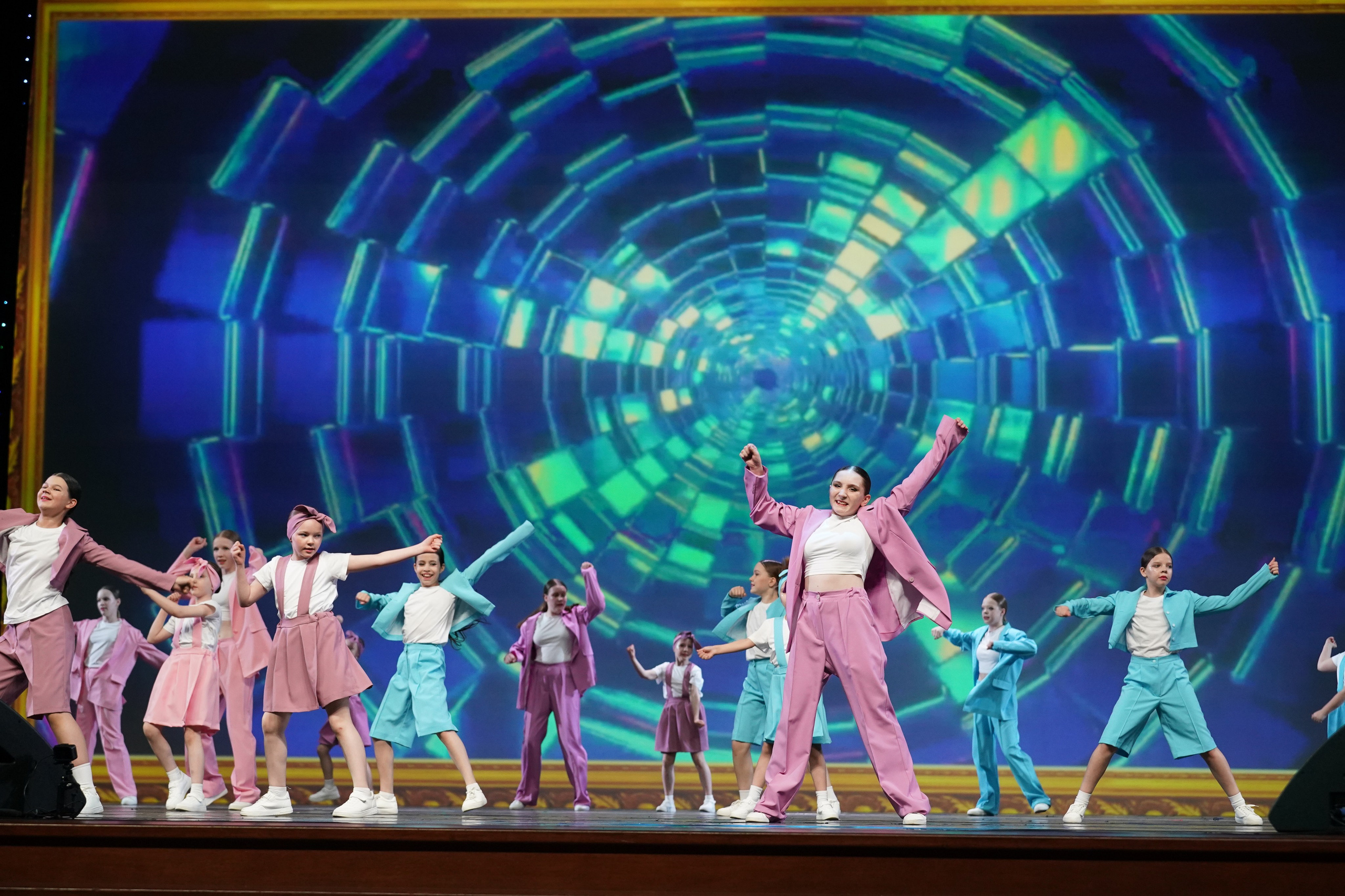 19 мая, отделение 2, г. Москва, Кремль. Золотое яблочко