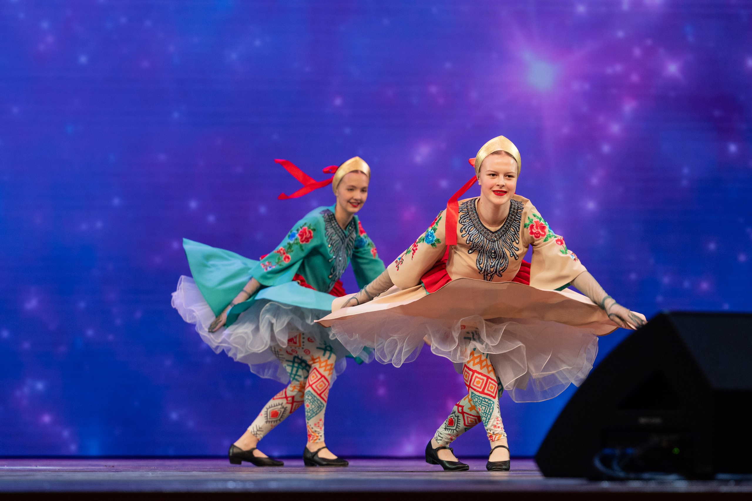 16 мая, г. Москва, Кремль, Концерт. Золотое яблочко