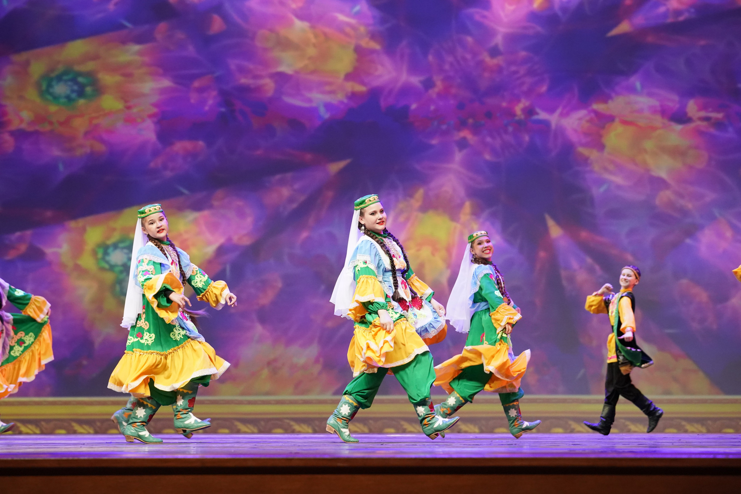 19 мая, отделение 1, г. Москва, Кремль. Золотое яблочко