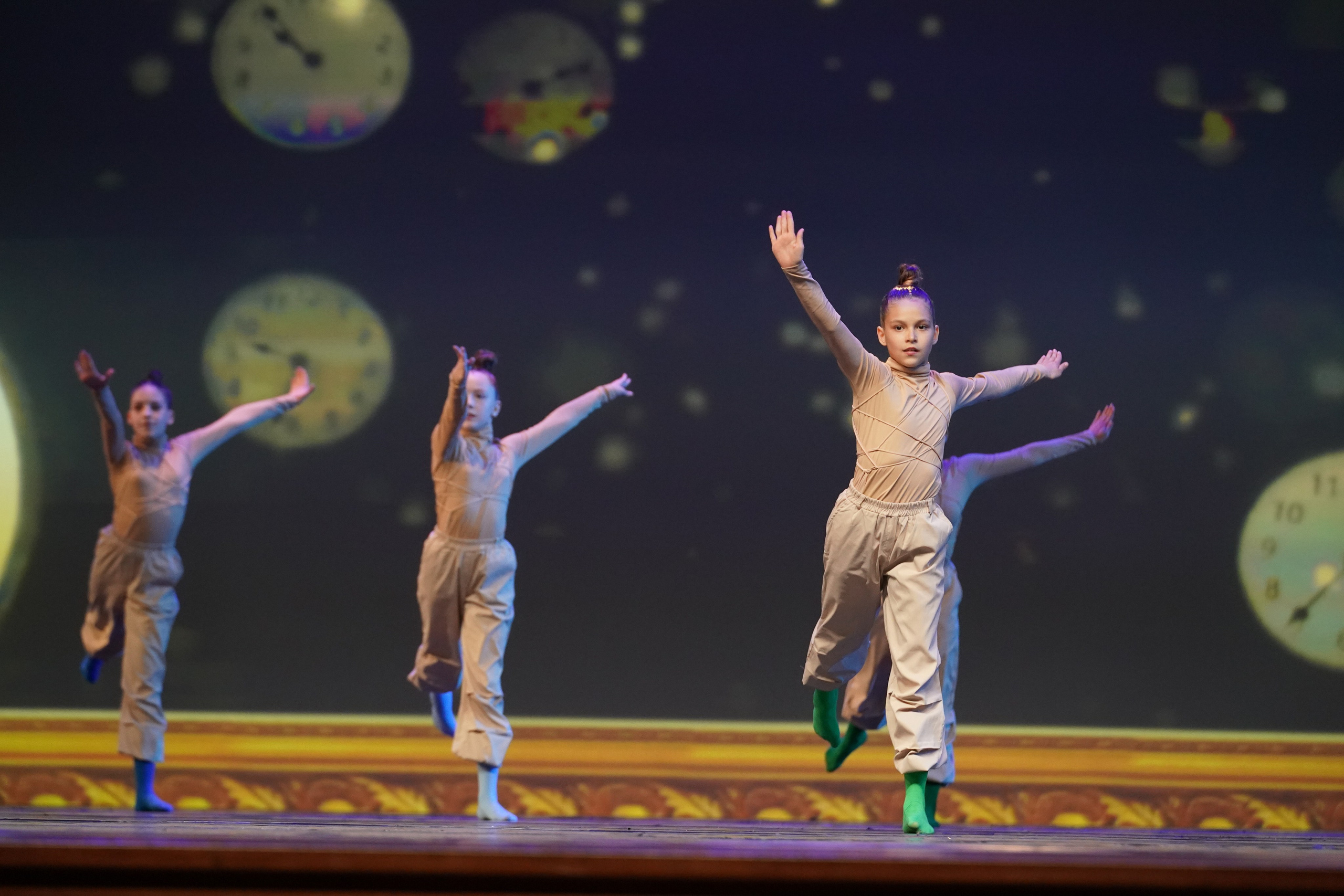 19 мая, отделение 2, г. Москва, Кремль. Золотое яблочко