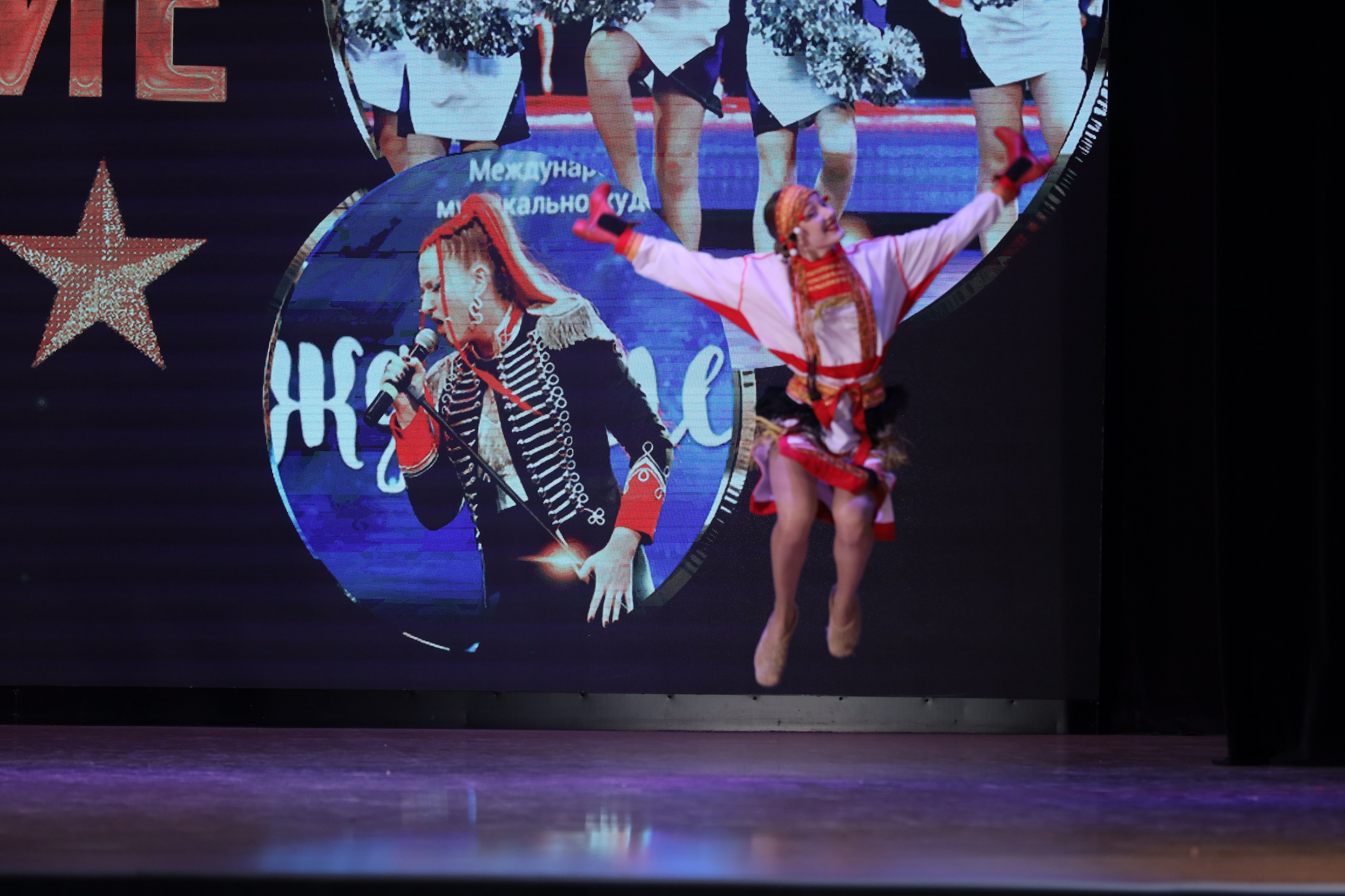 4 ноября, блок 1, видео, номера 1-13, г. Краснодар. Золотое яблочко