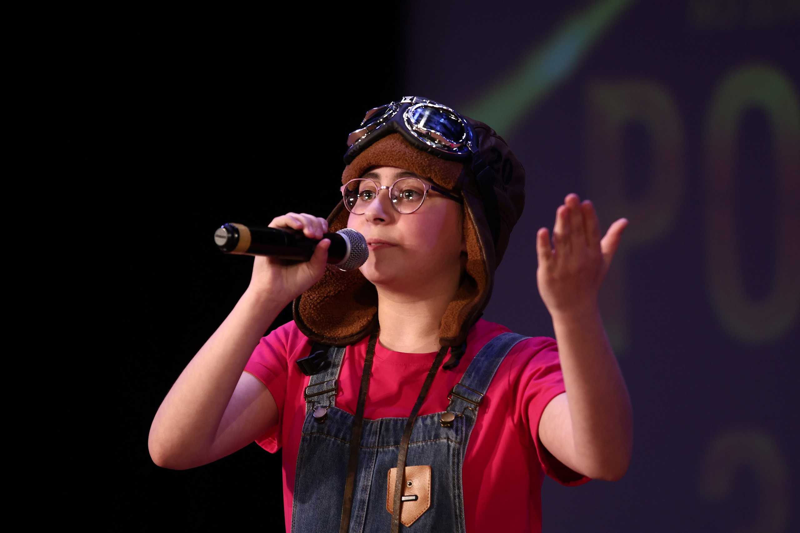 30 марта, г. Самара. Золотое яблочко