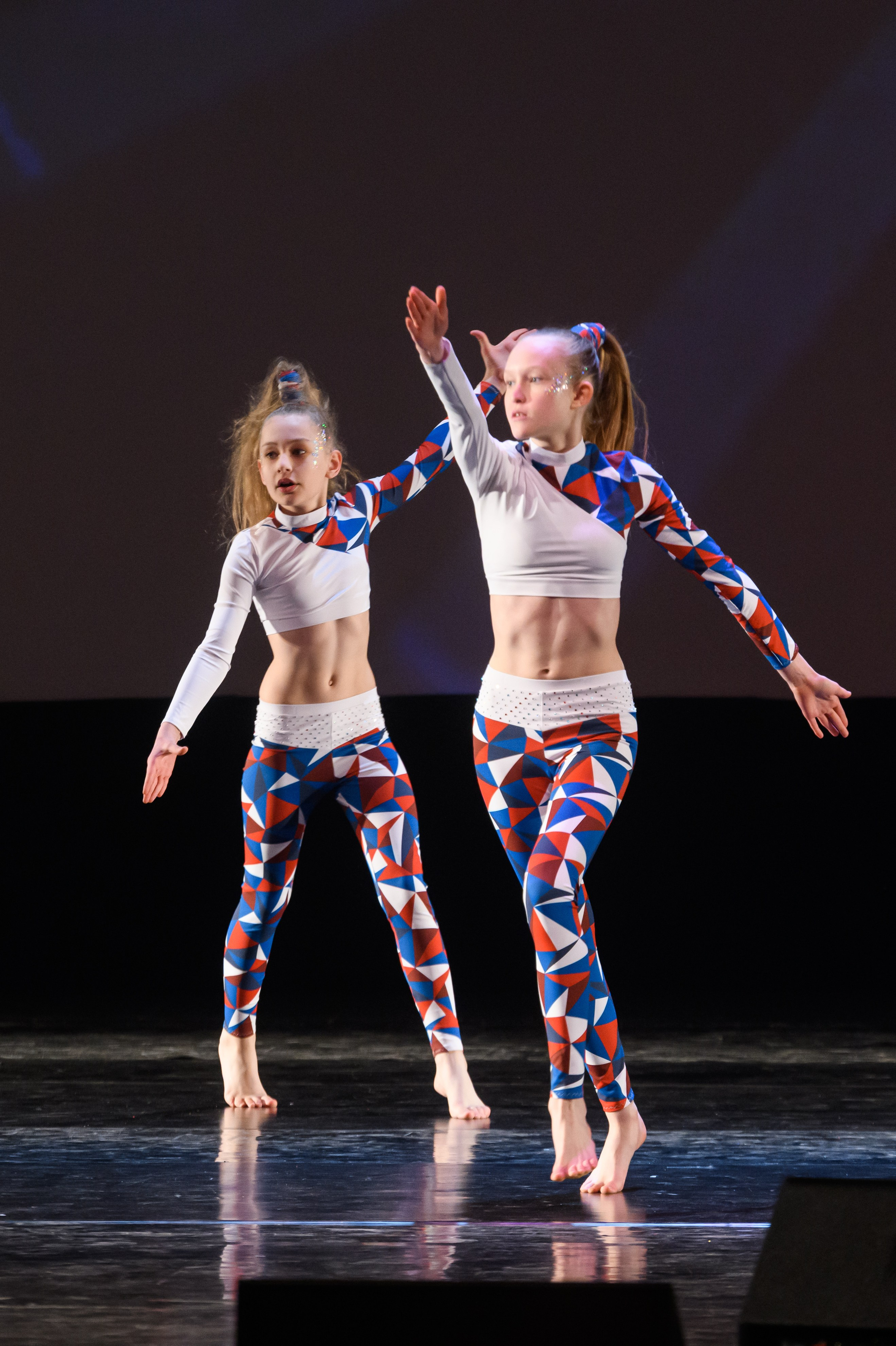 23 апреля, часть 2, БКЗ Октябрьский, г. Санкт-Петербург. Золотое яблочко