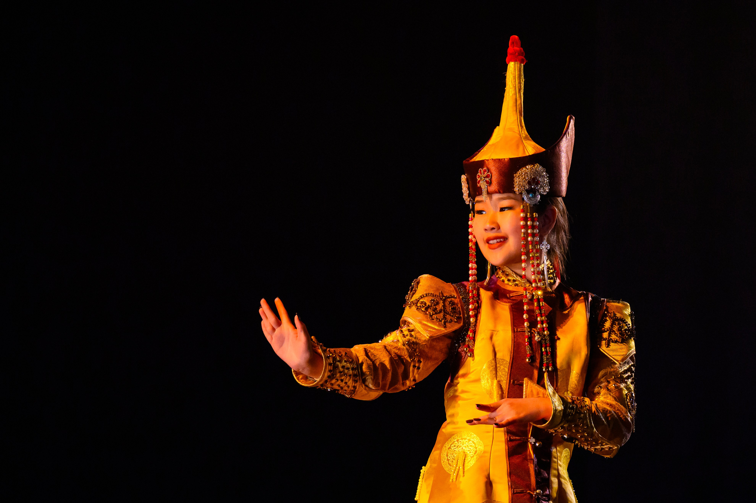 23 апреля, часть 1, БКЗ Октябрьский, г. Санкт-Петербург. Золотое яблочко