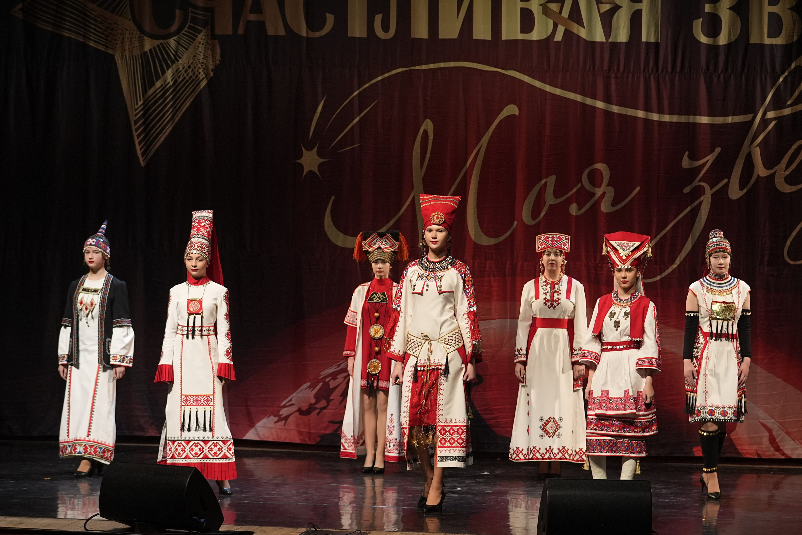 17 января, блок 1, г. Москва. Золотое яблочко