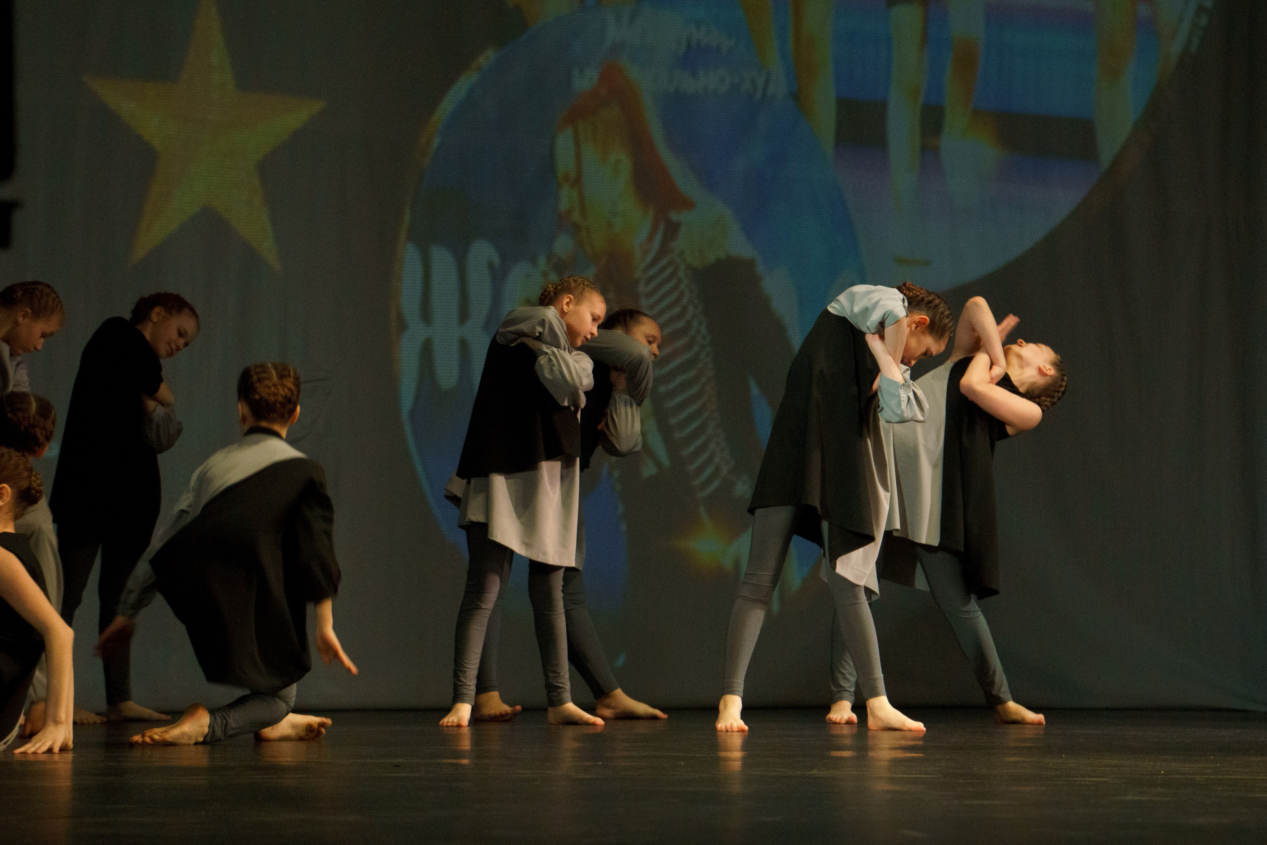 04 мая, г. Архангельск. Золотое яблочко