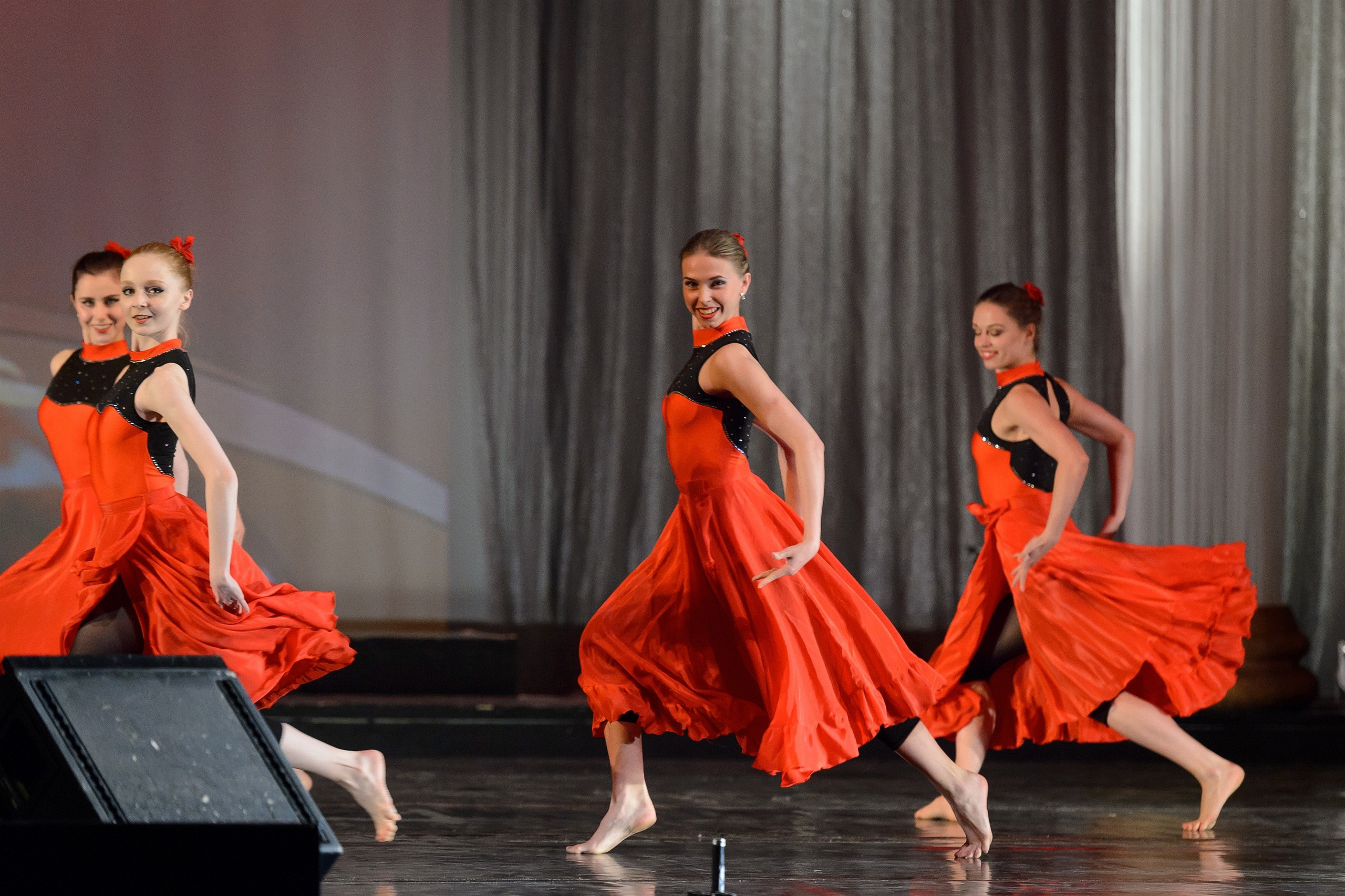 23 мая, концерт 5 лет, БКЗ. Золотое яблочко