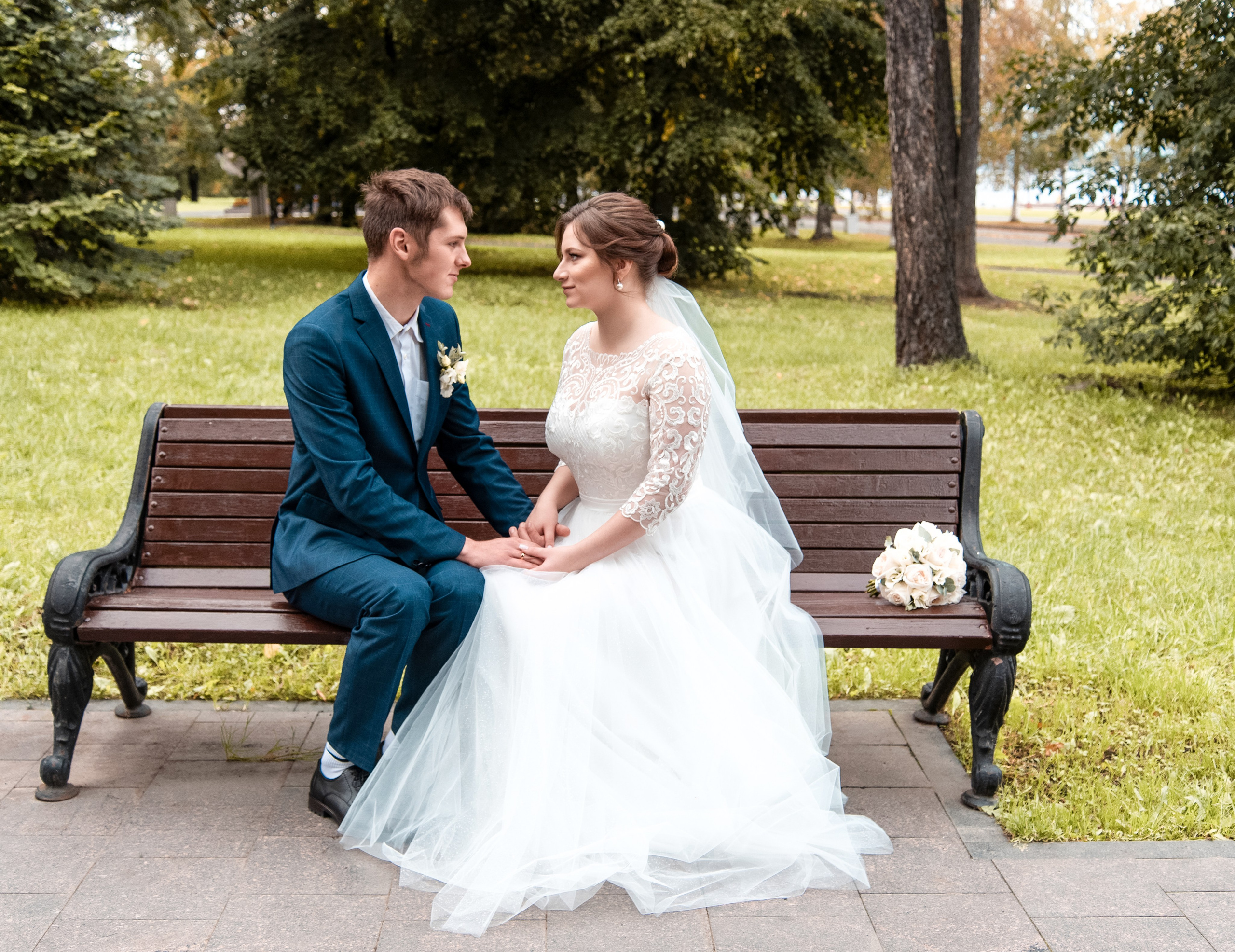 Свадьбы. Фотограф в Петрозаводске BellaDonna