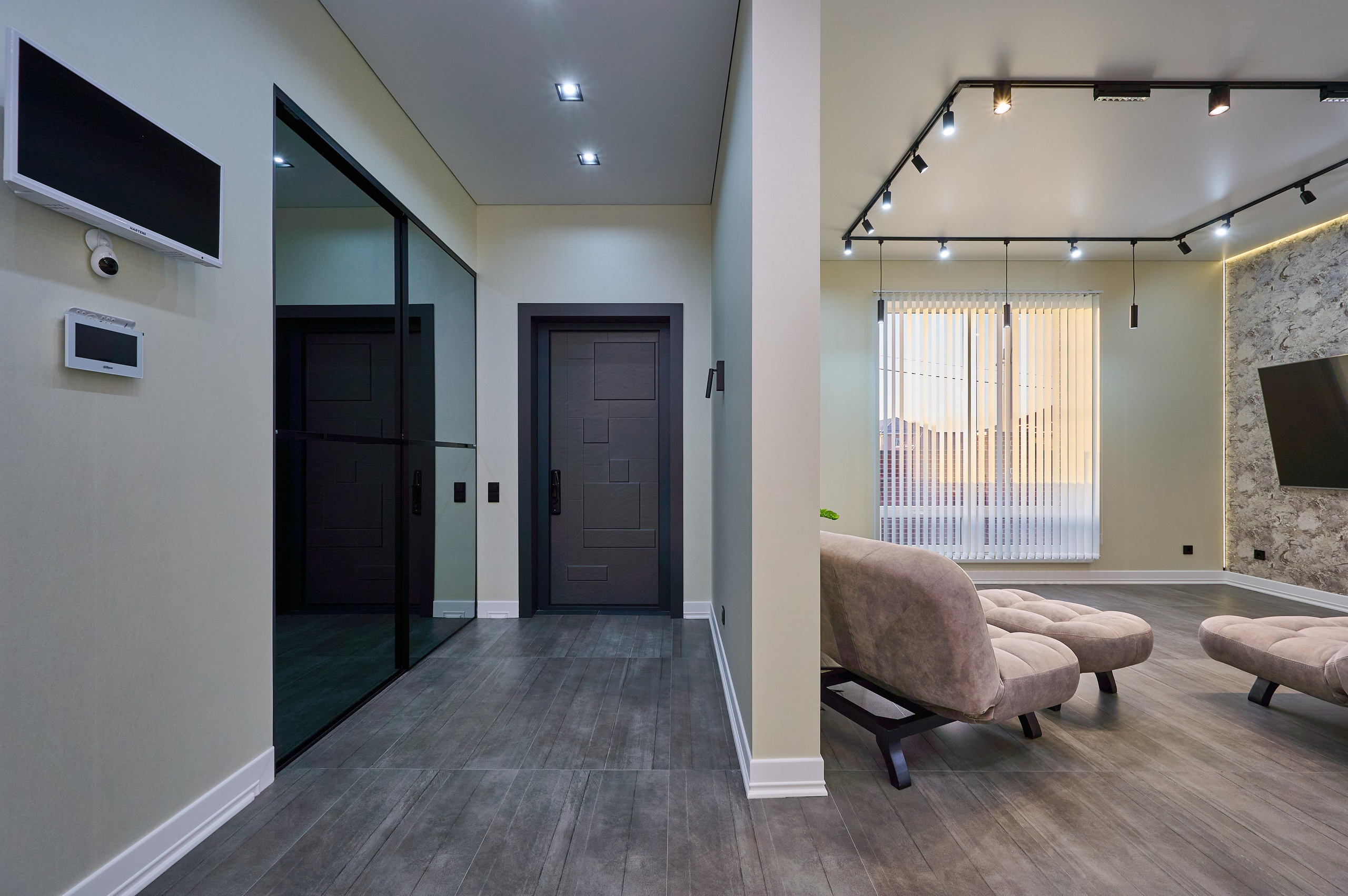 Дом 178. Интерьерный фотограф в Краснодаре