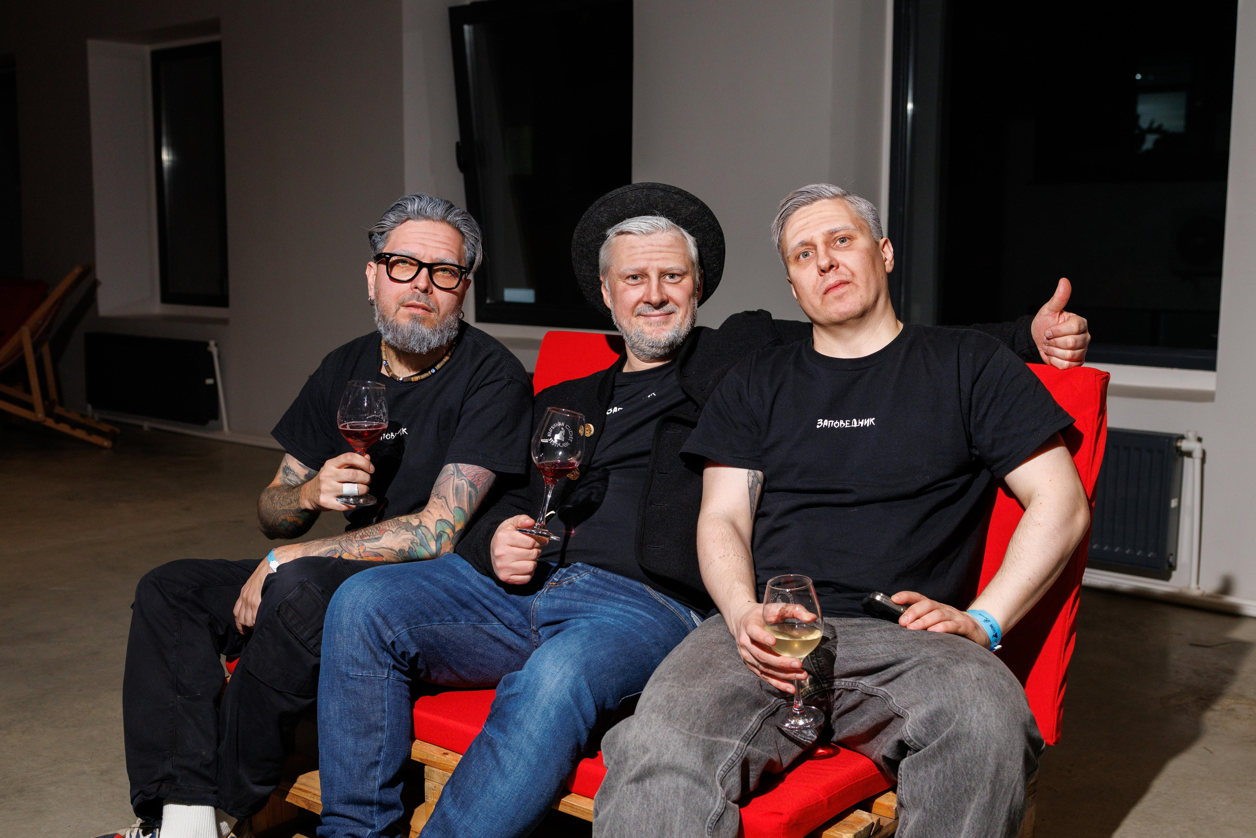 Russian Cider Fest 2026. Профессиональный репортажный фотограф