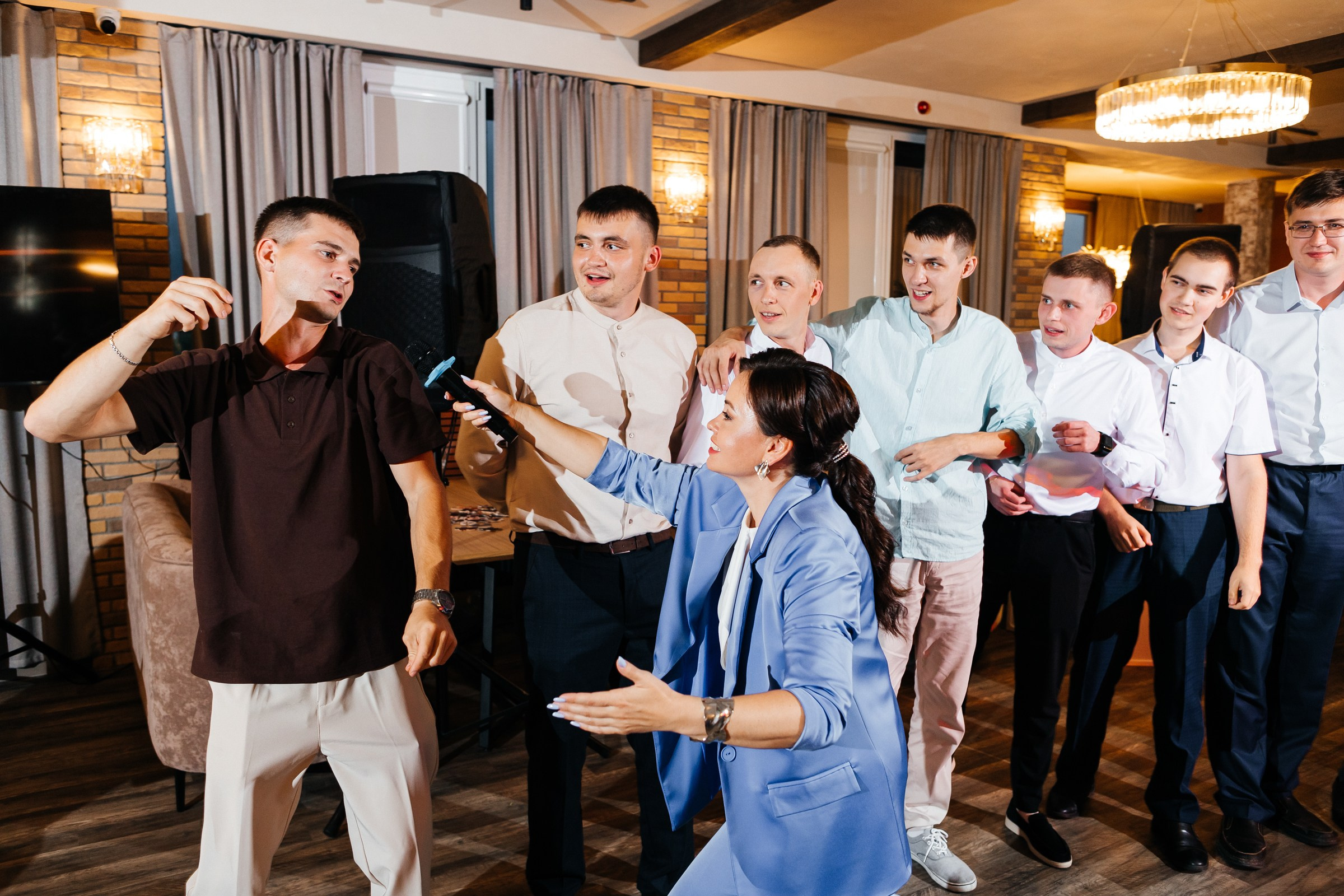 Григорий и Анна. Свадебный и персональный фотограф в Ульяновске Валерия Бельчикова