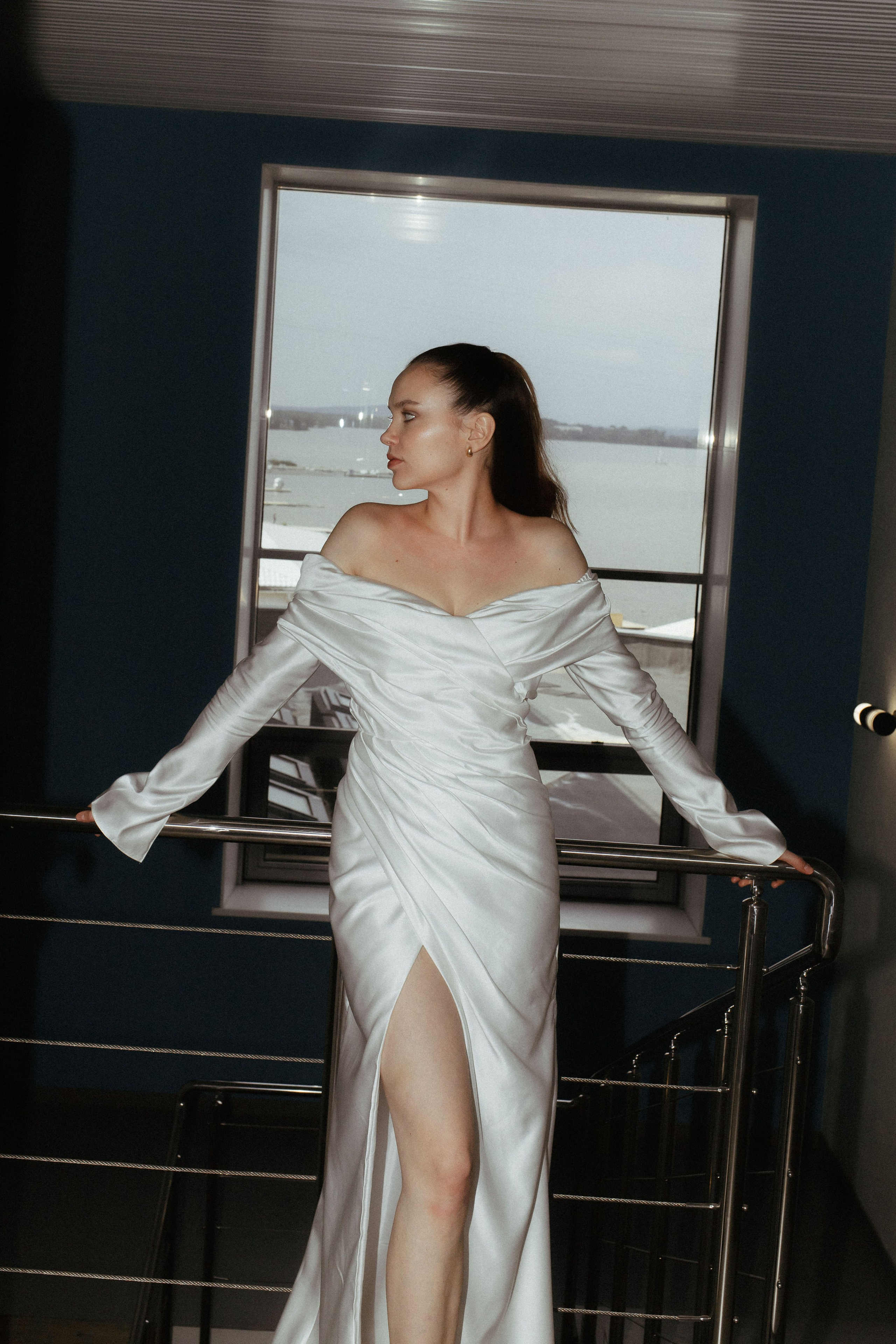 Владимир и Александра. Катерина Аникеева | Фотограф | Екатеринбург